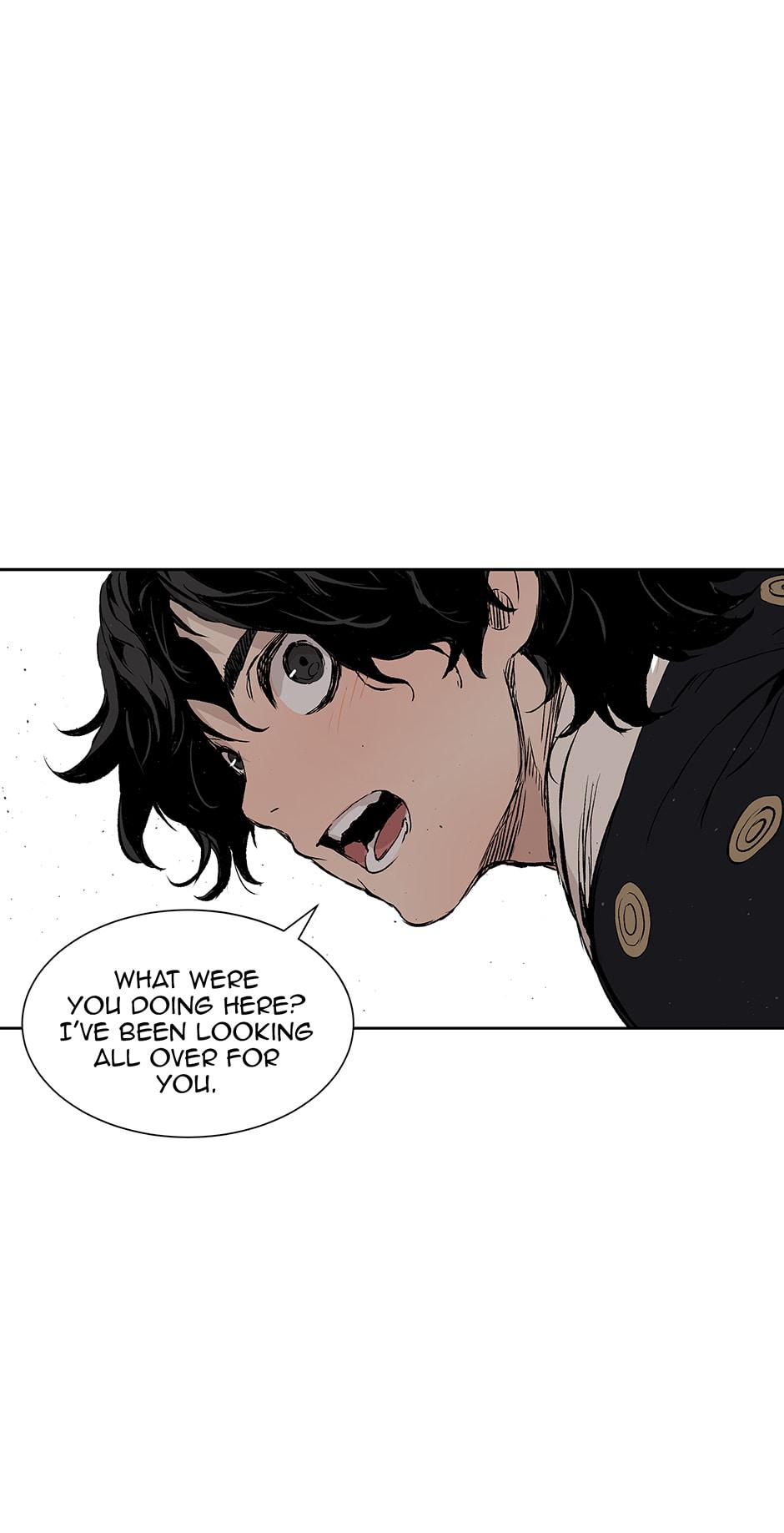 Read Child of the Sheath EN Manga Online