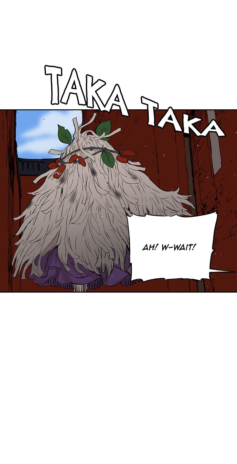 Read Child of the Sheath EN Manga Online