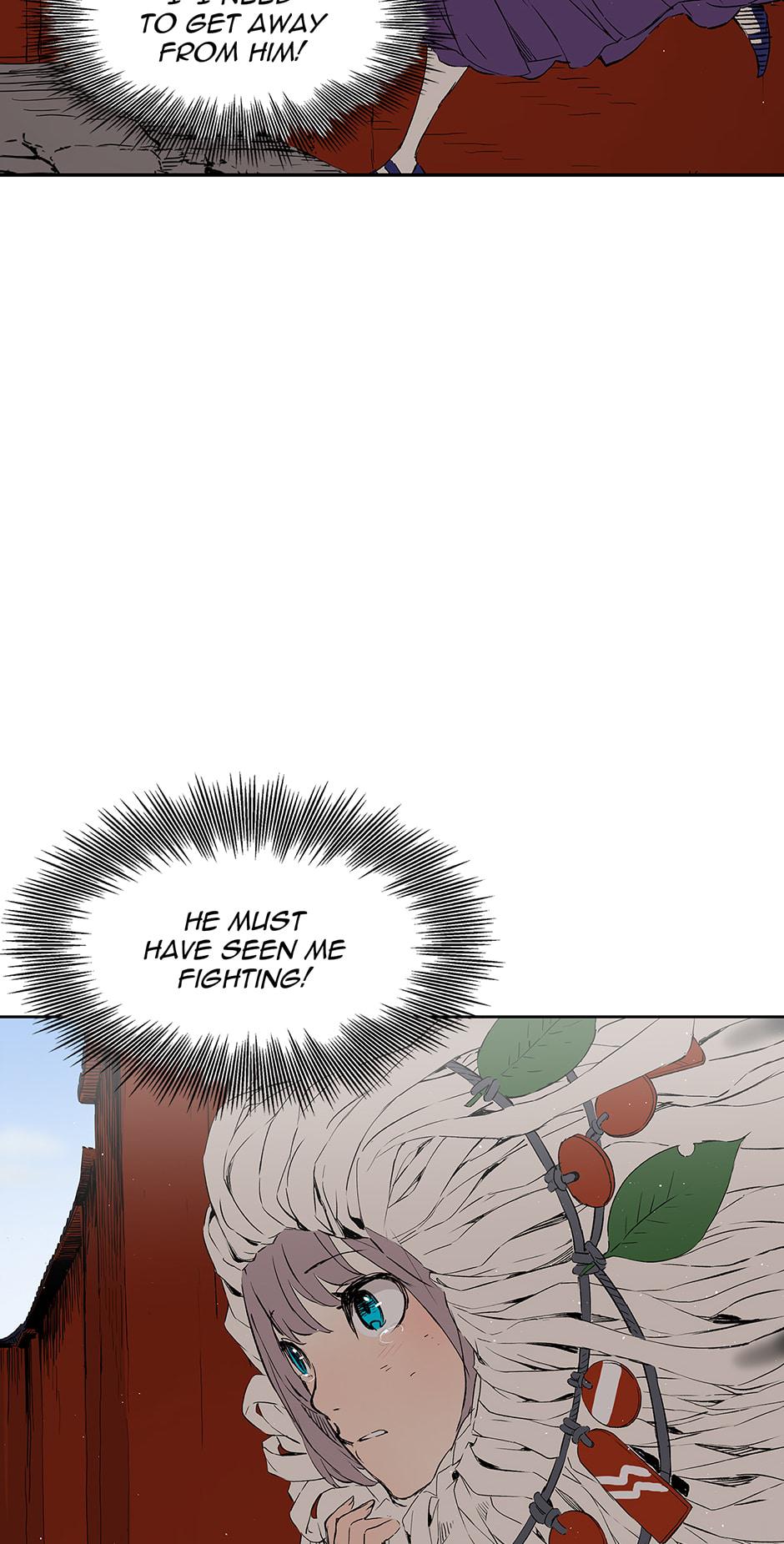 Read Child of the Sheath EN Manga Online