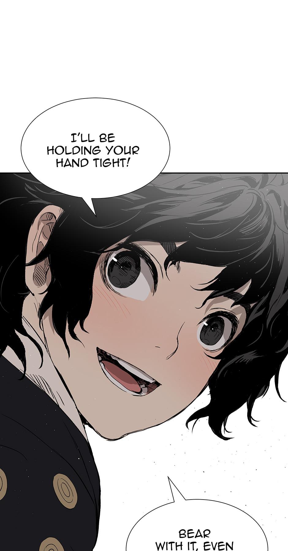 Read Child of the Sheath EN Manga Online