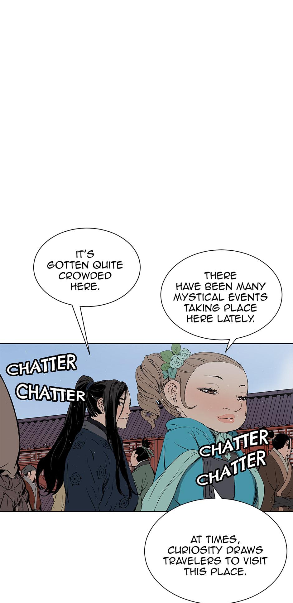 Read Child of the Sheath EN Manga Online