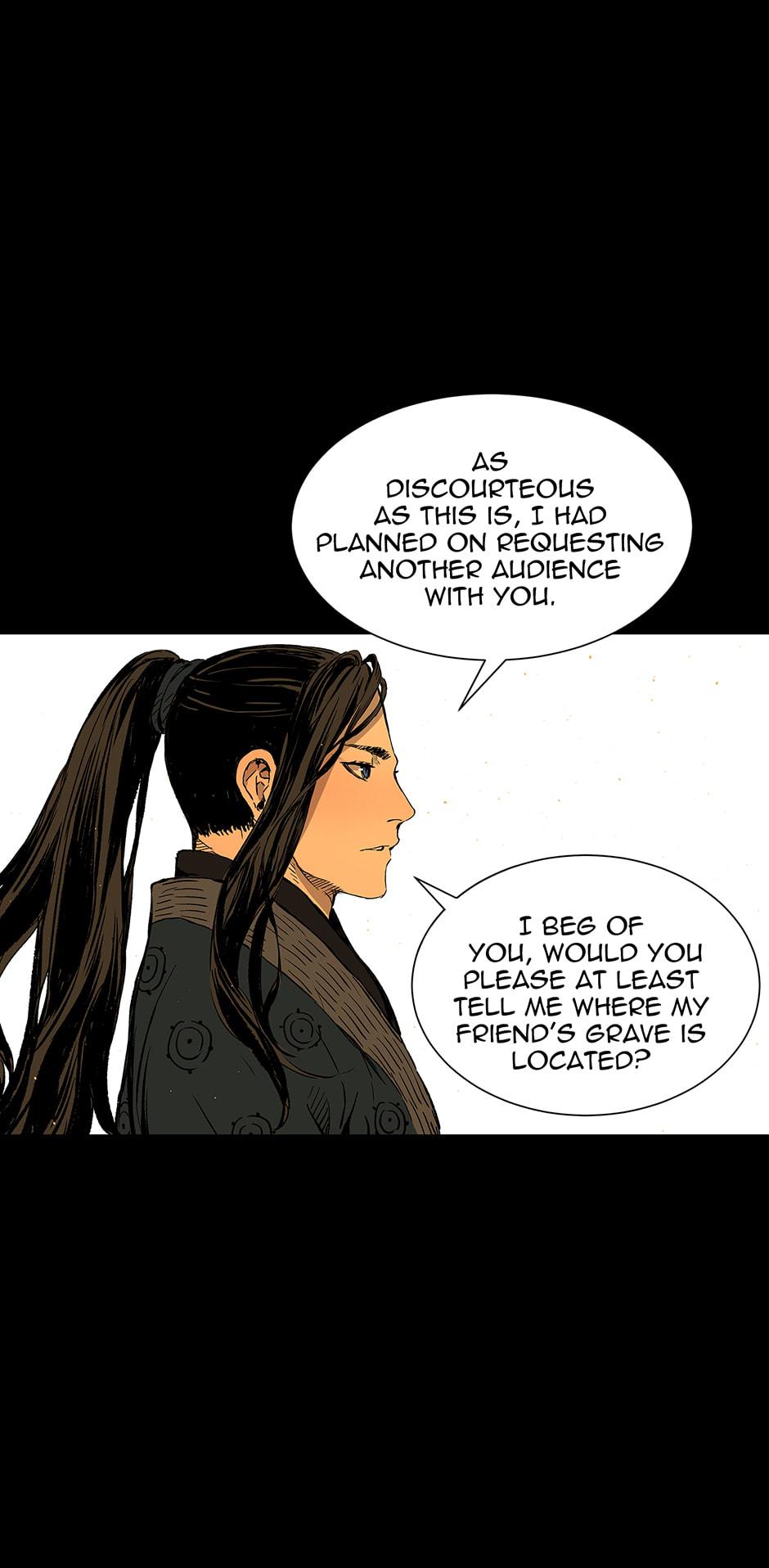 Read Child of the Sheath EN Manga Online