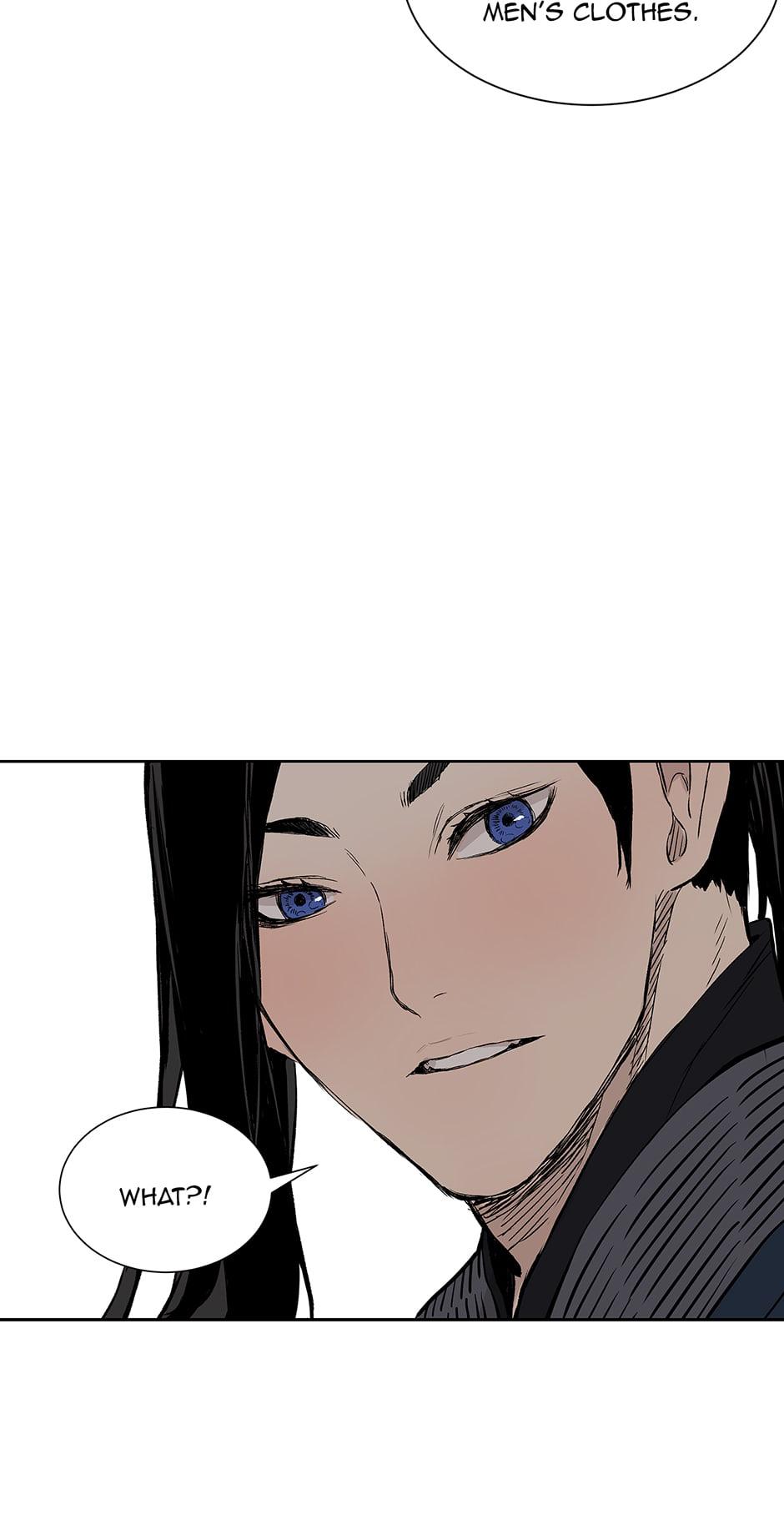 Read Child of the Sheath EN Manga Online