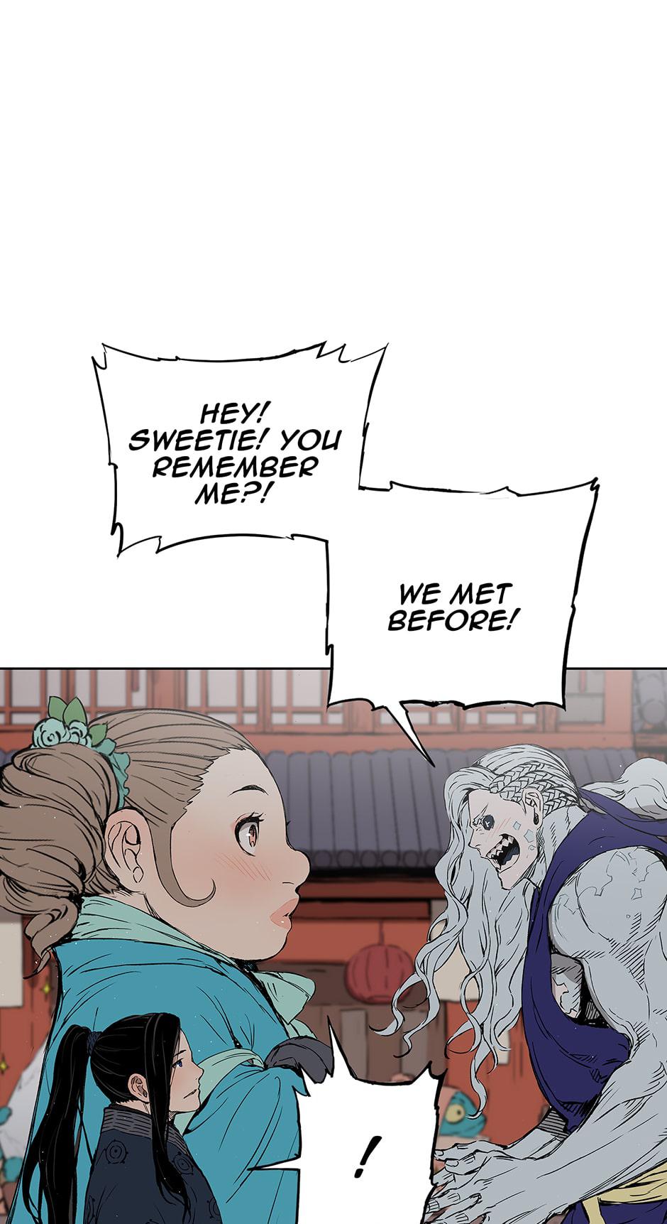 Read Child of the Sheath EN Manga Online