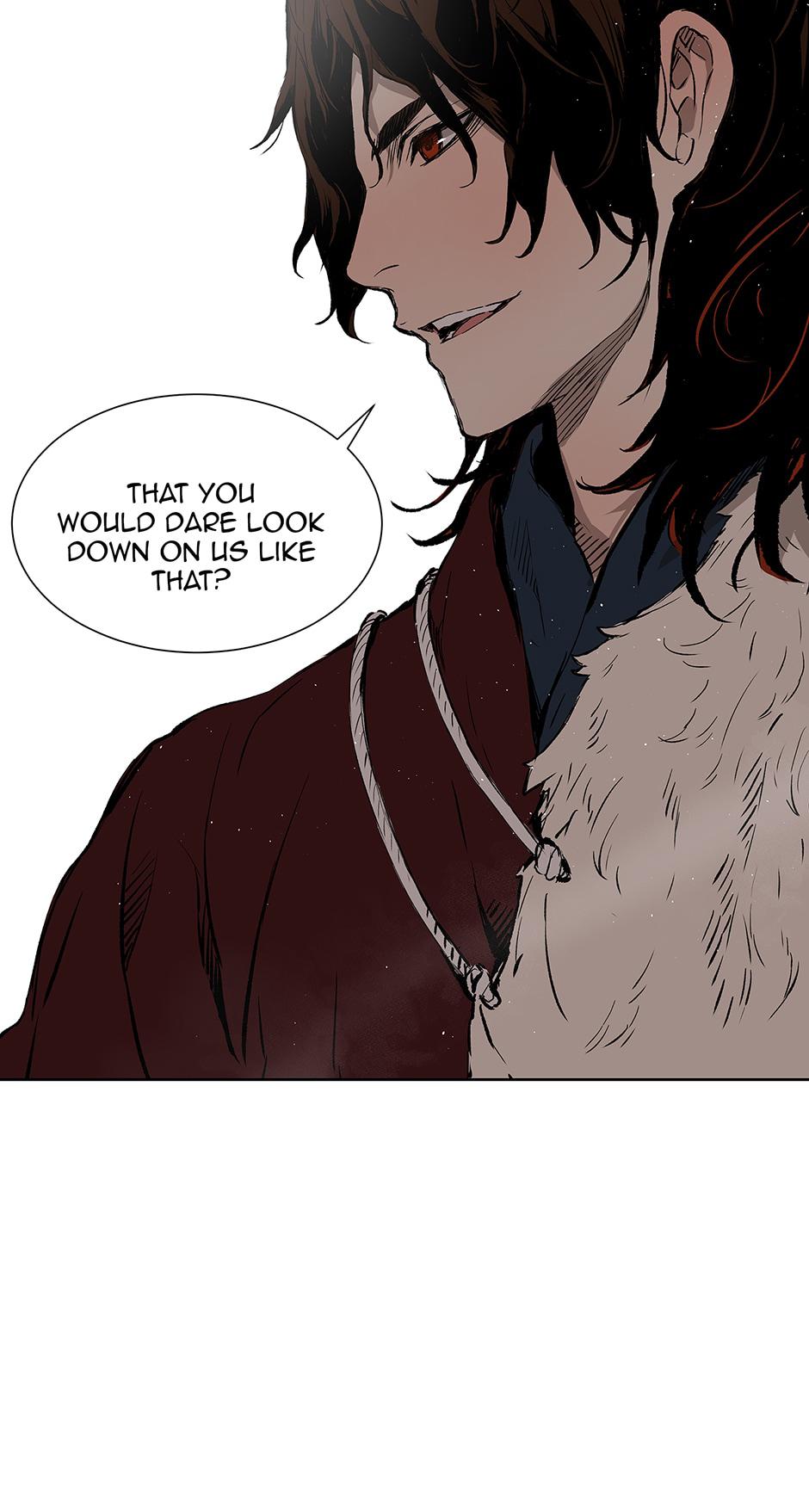 Read Child of the Sheath EN Manga Online