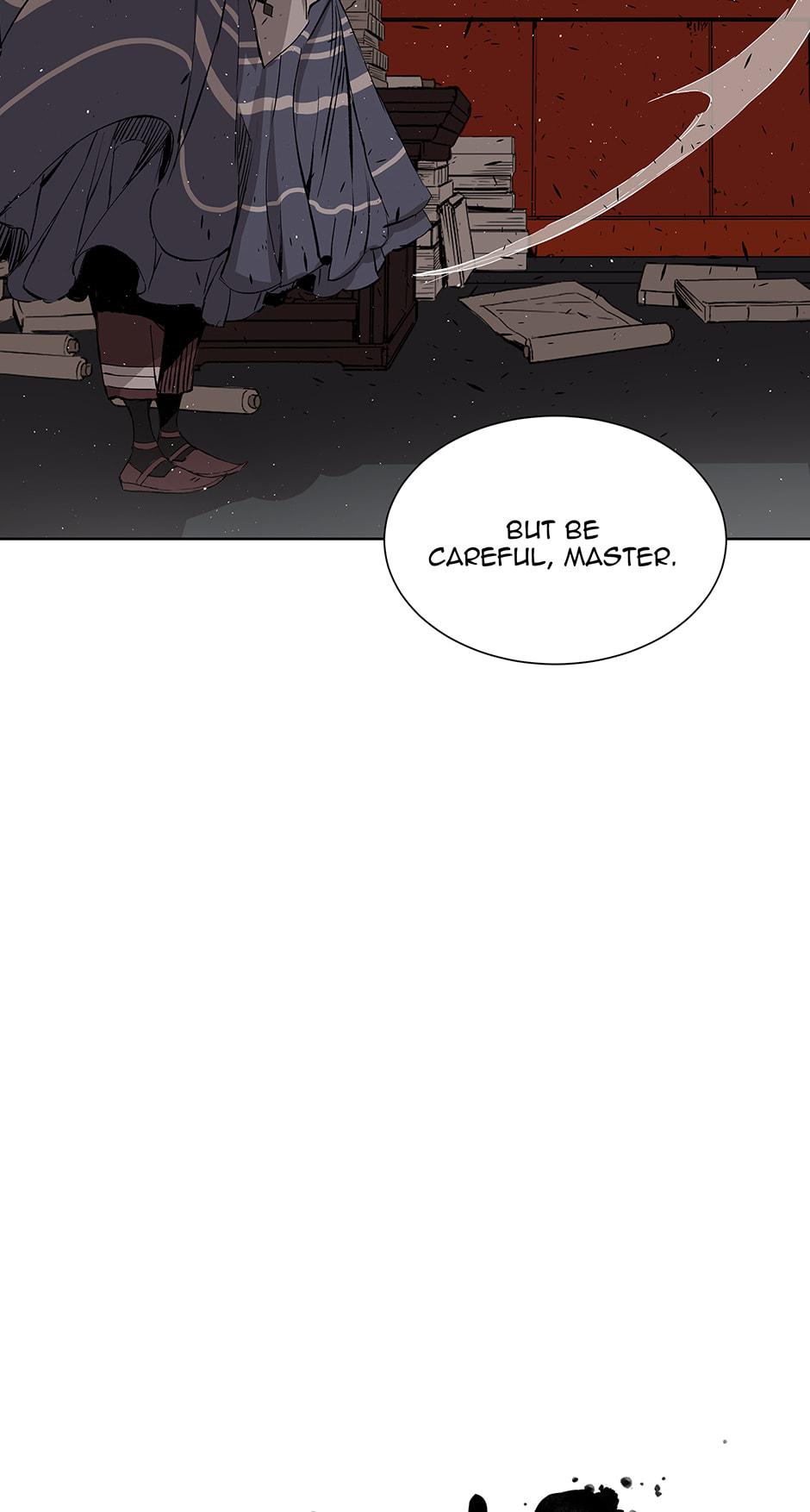 Read Child of the Sheath EN Manga Online