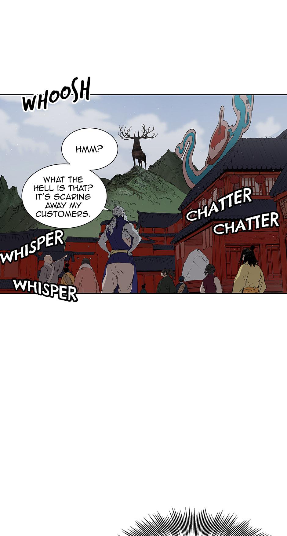 Read Child of the Sheath EN Manga Online