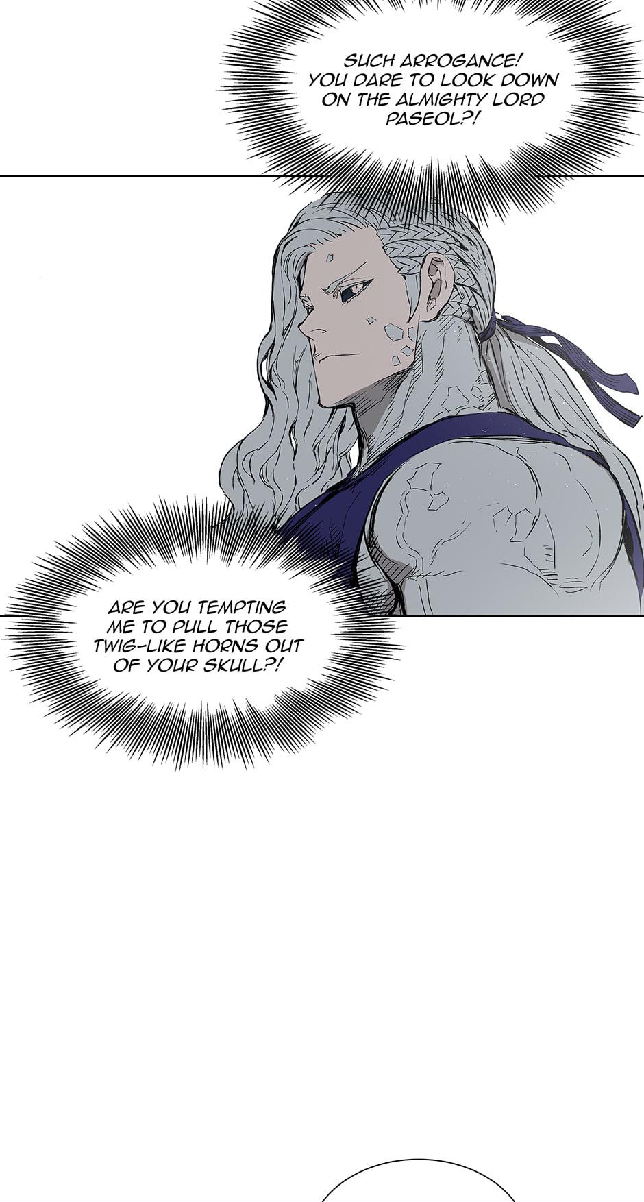 Read Child of the Sheath EN Manga Online