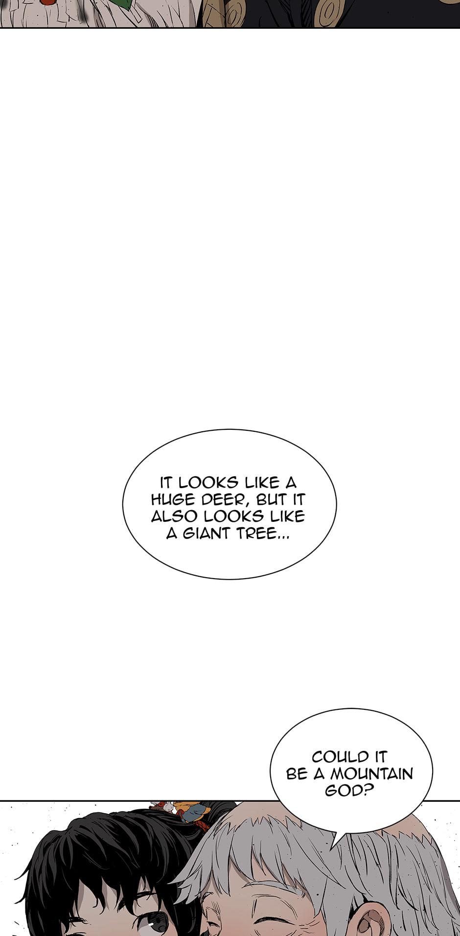 Read Child of the Sheath EN Manga Online