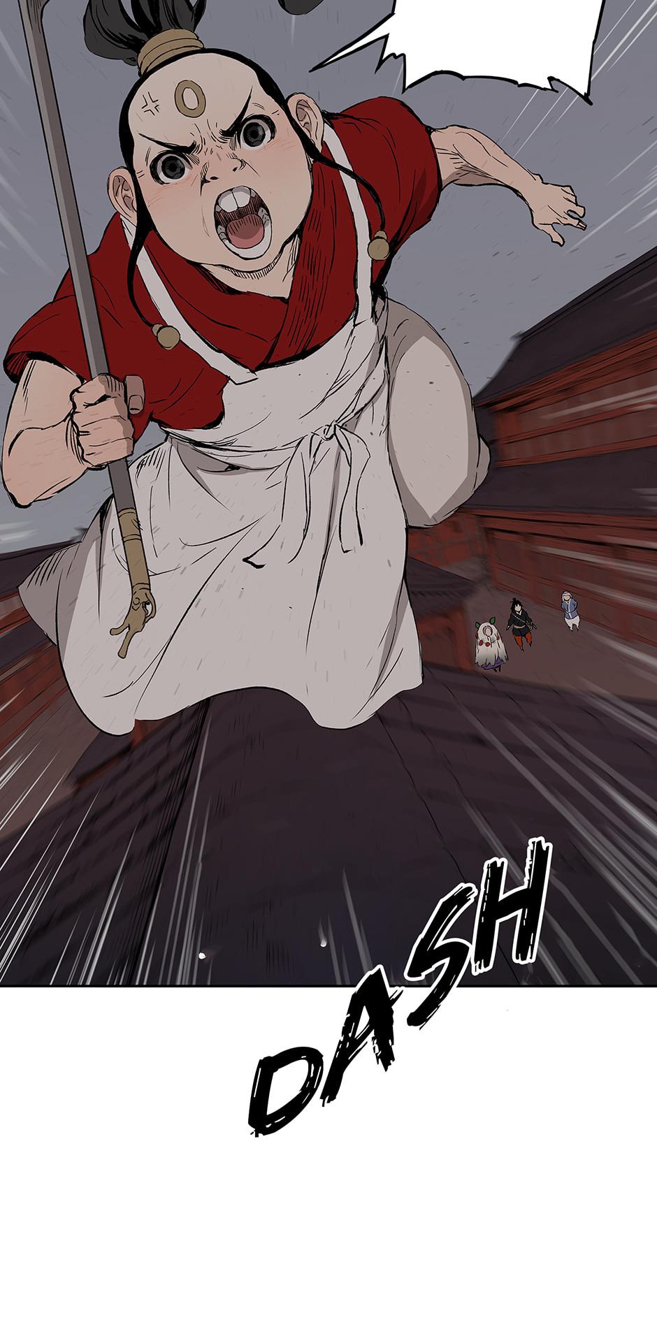 Read Child of the Sheath EN Manga Online