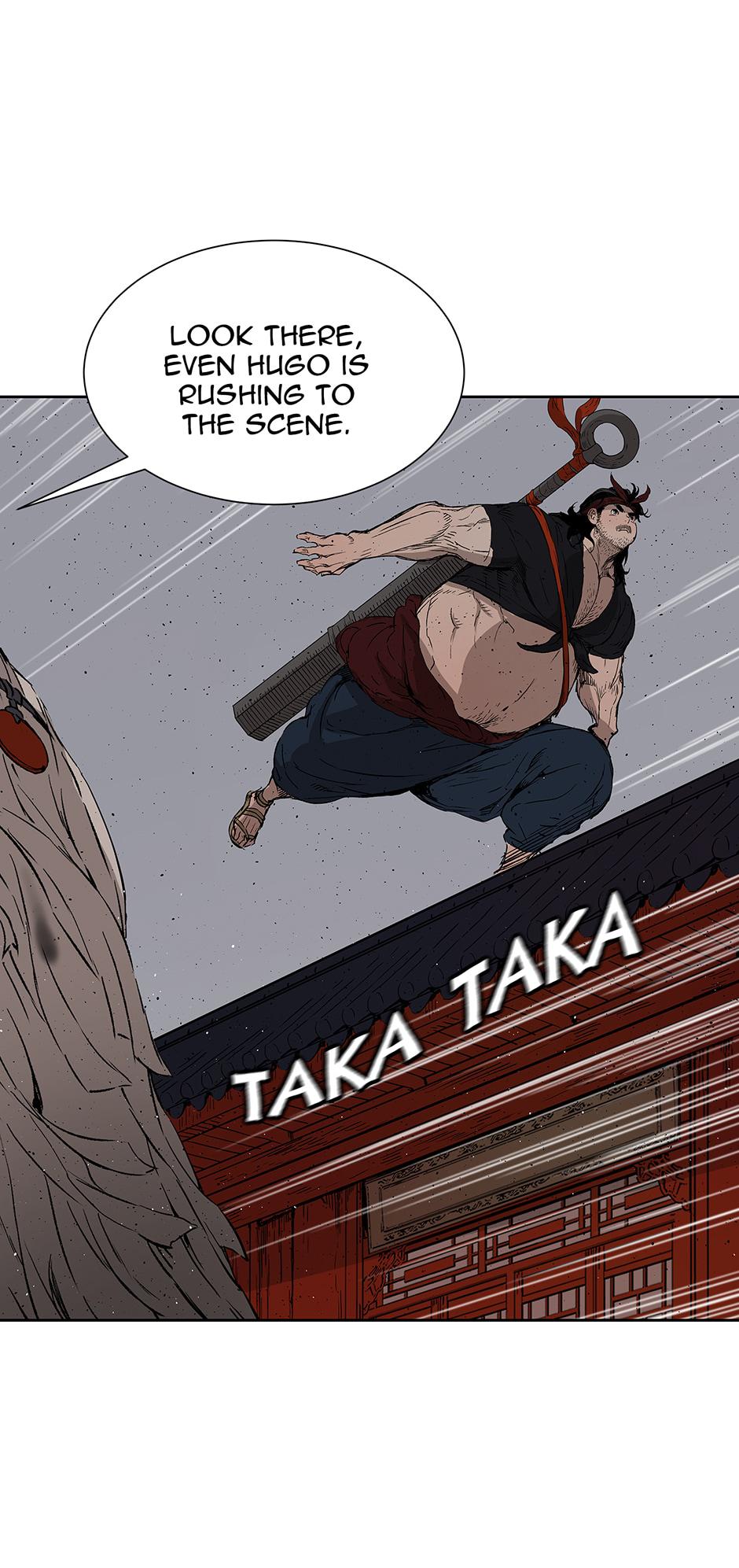 Read Child of the Sheath EN Manga Online