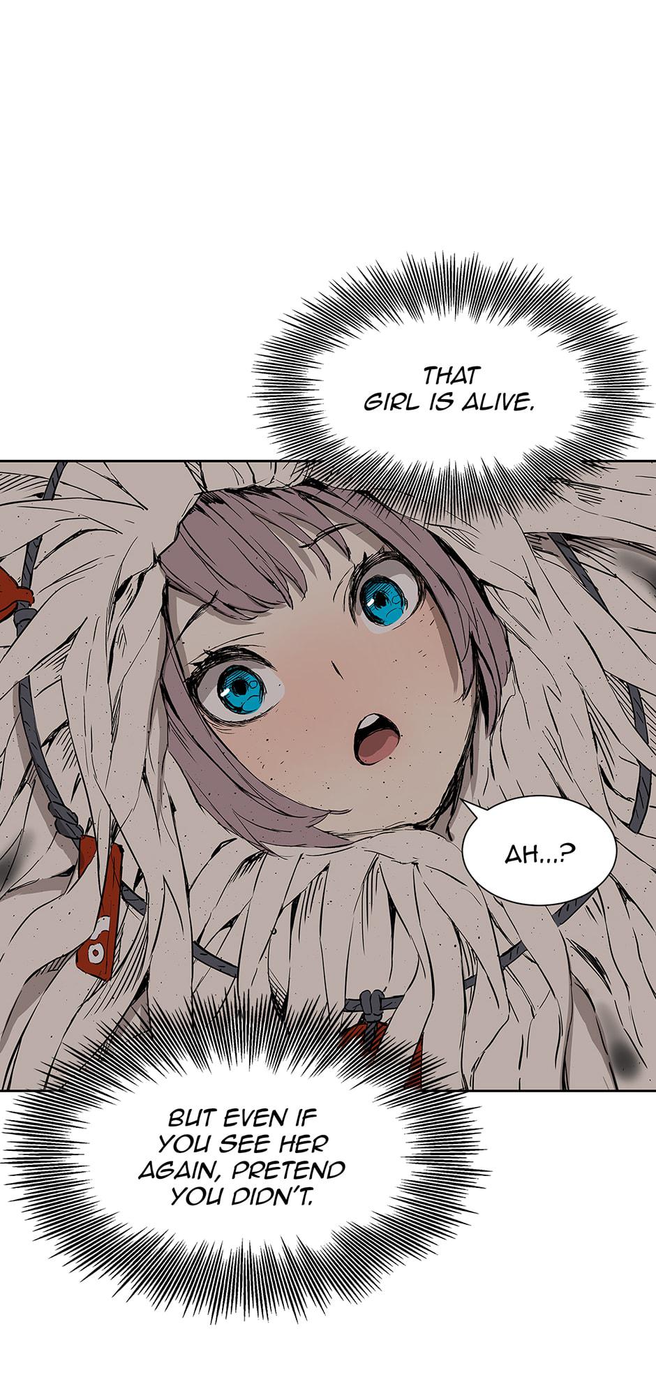 Read Child of the Sheath EN Manga Online