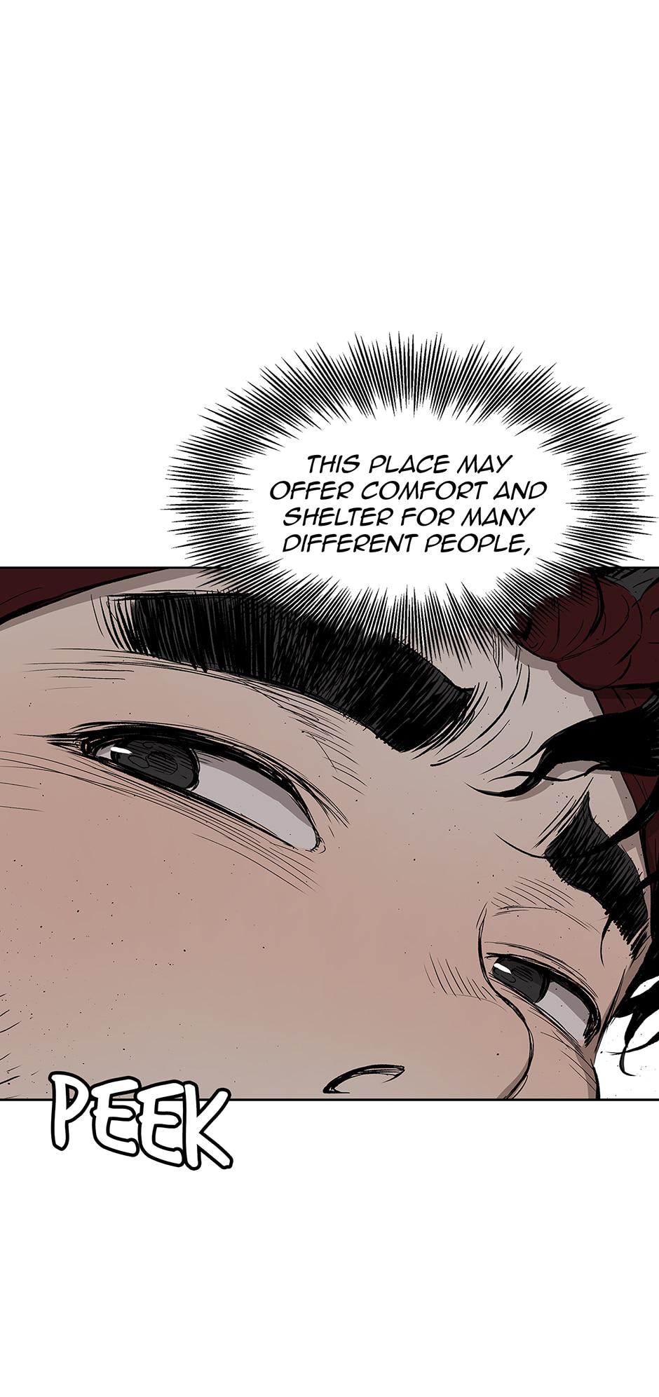 Read Child of the Sheath EN Manga Online