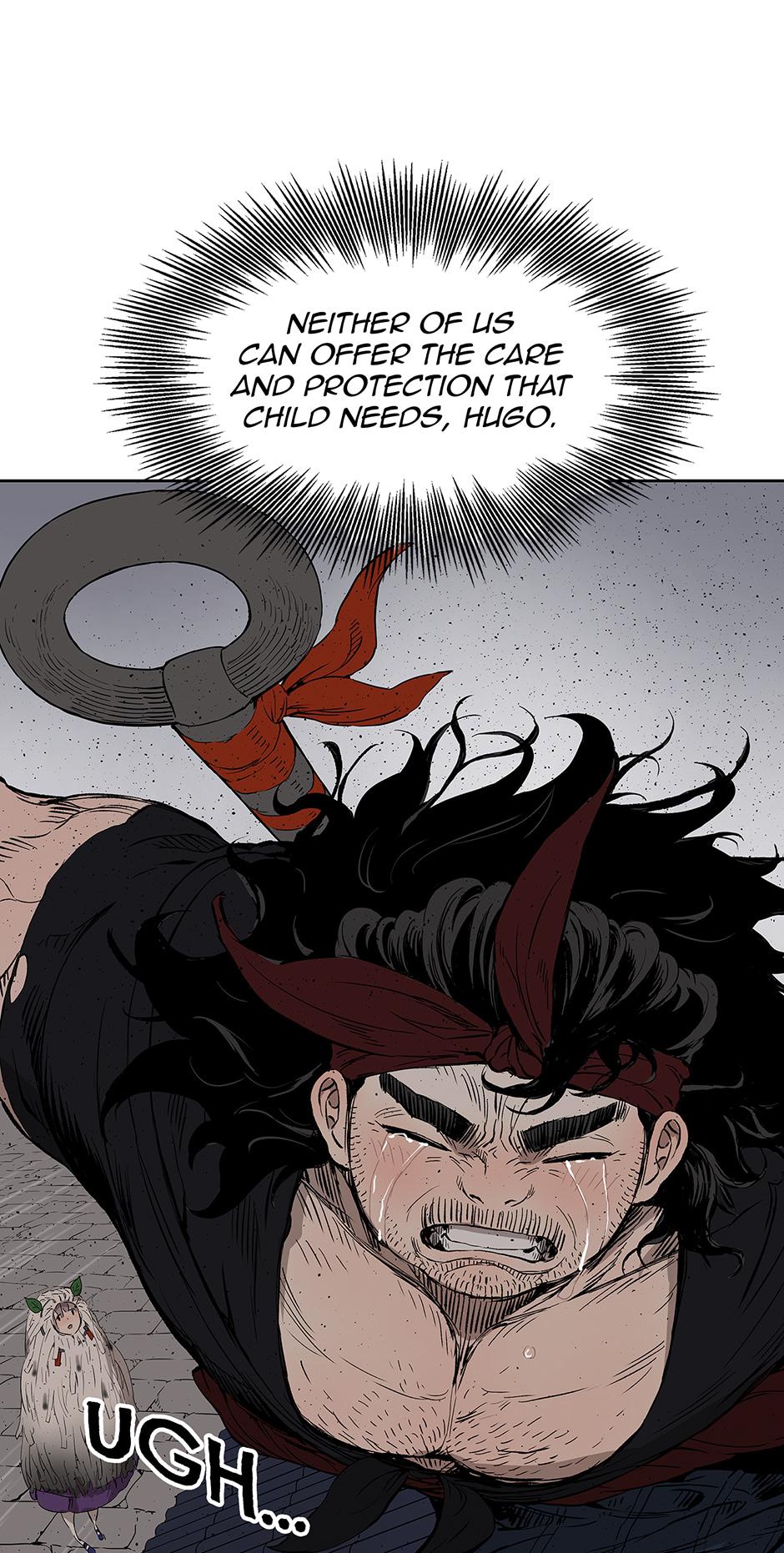 Read Child of the Sheath EN Manga Online