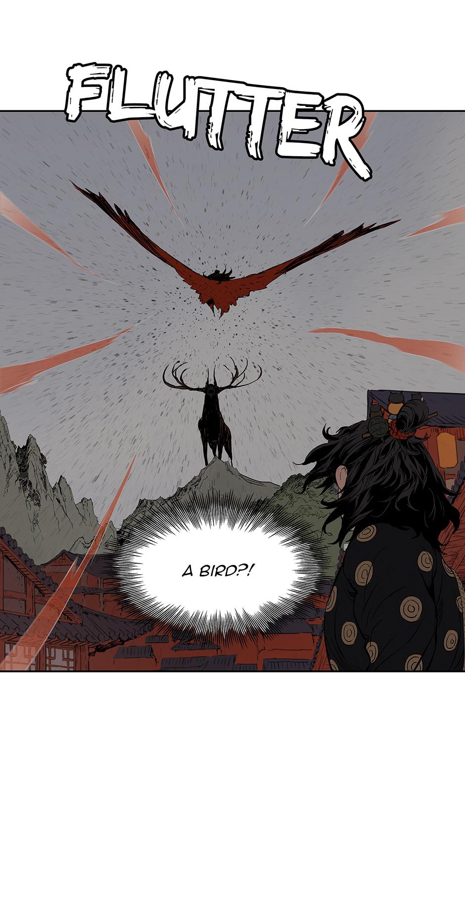 Read Child of the Sheath EN Manga Online