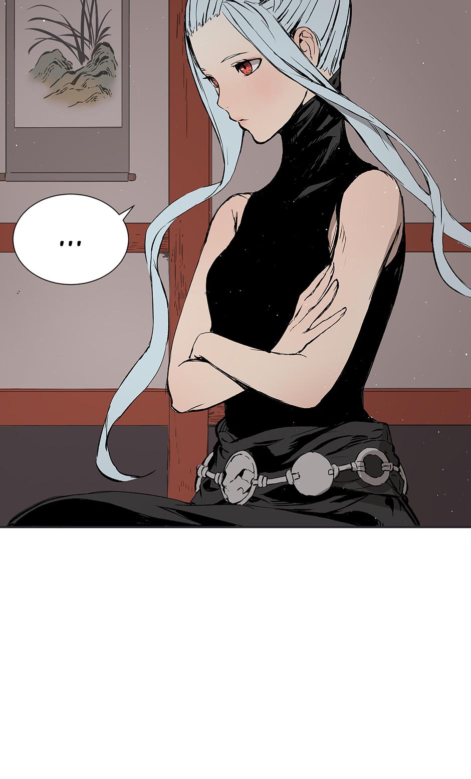 Read Child of the Sheath EN Manga Online