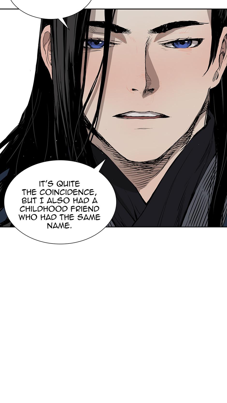 Read Child of the Sheath EN Manga Online