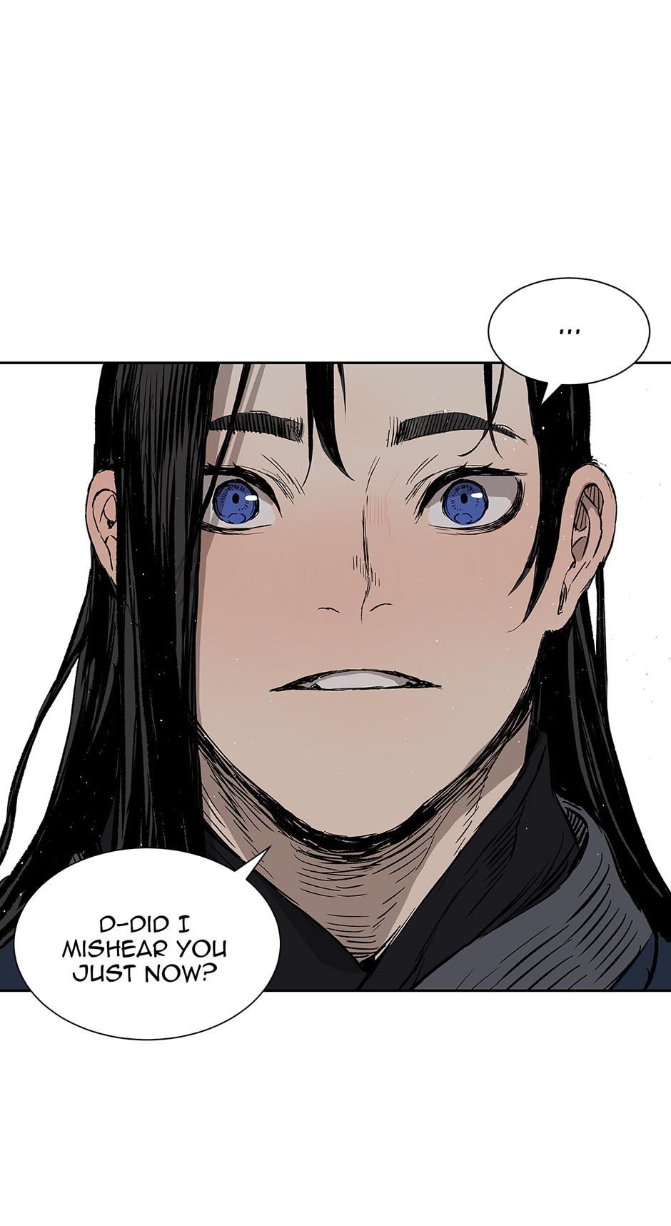 Read Child of the Sheath EN Manga Online