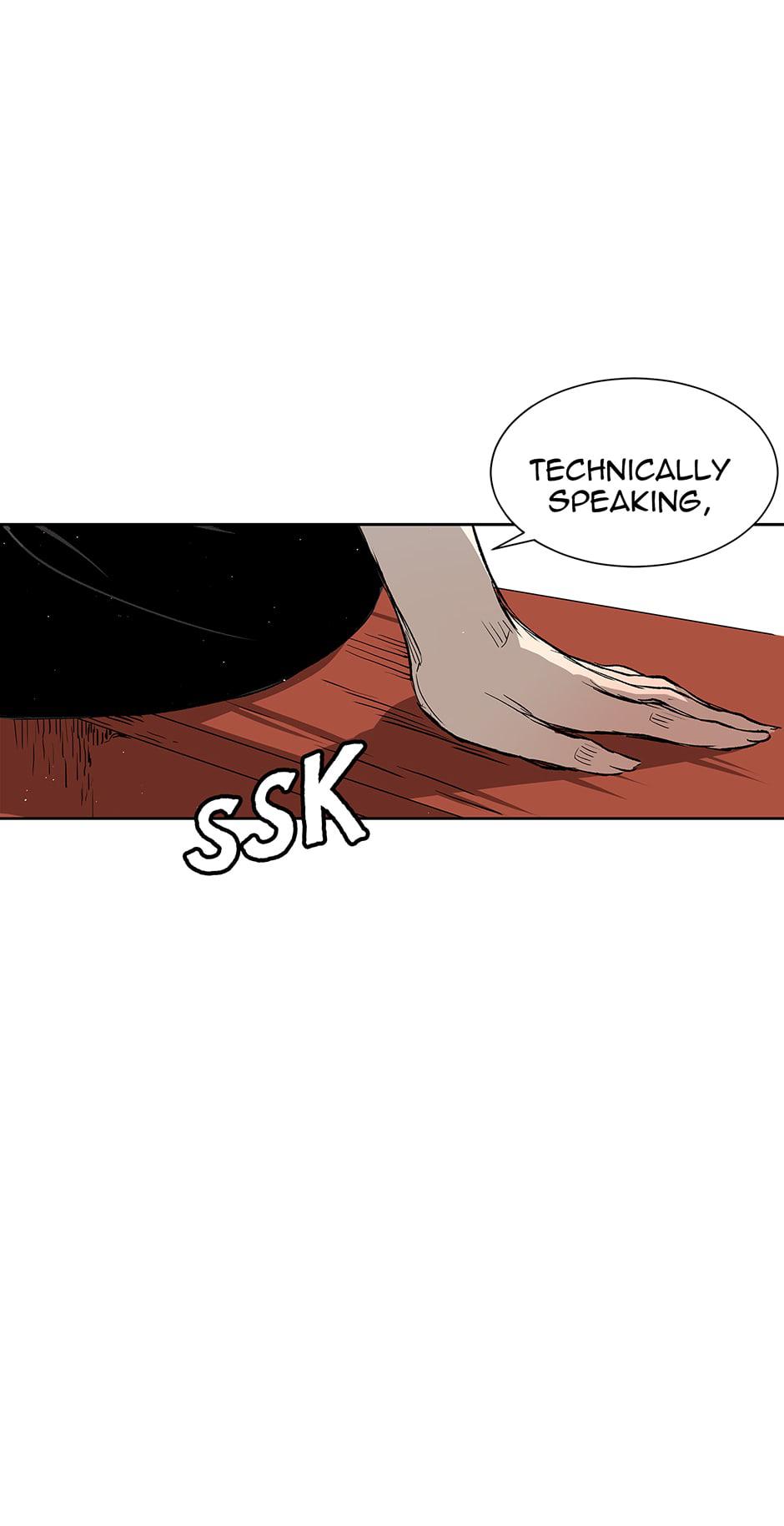 Read Child of the Sheath EN Manga Online