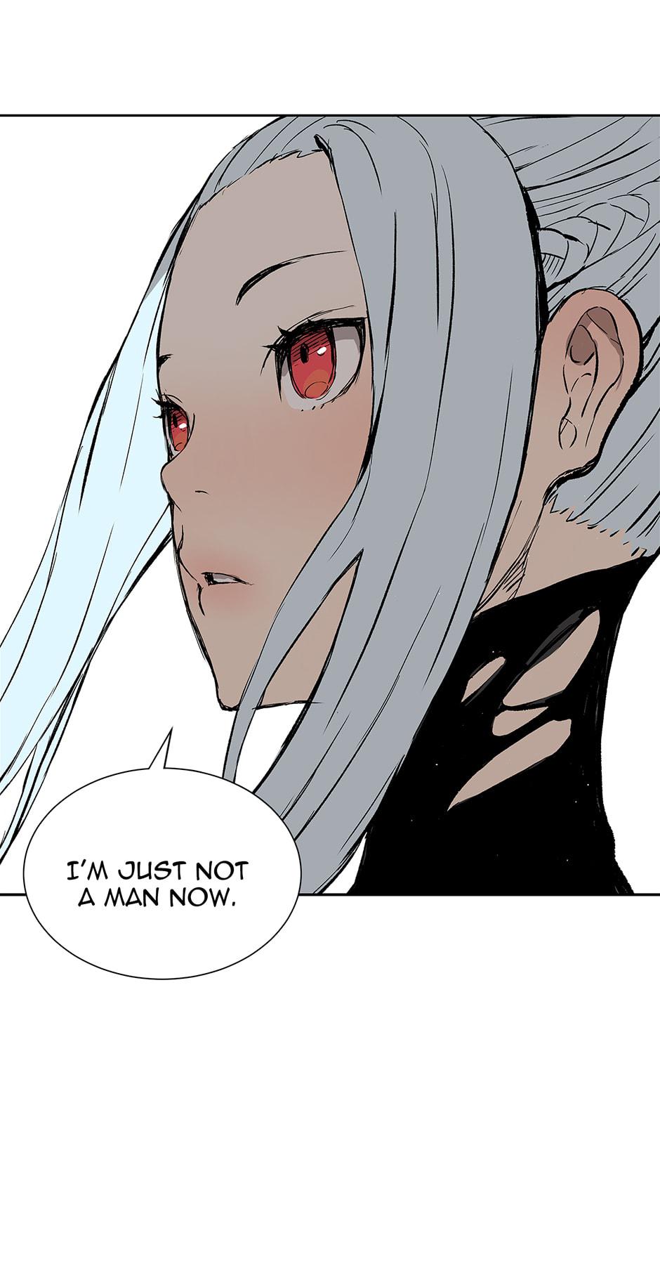 Read Child of the Sheath EN Manga Online