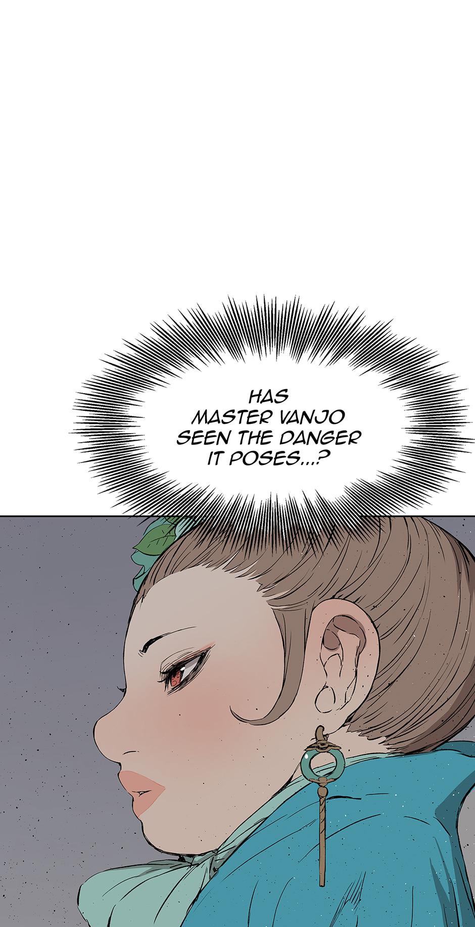 Read Child of the Sheath EN Manga Online