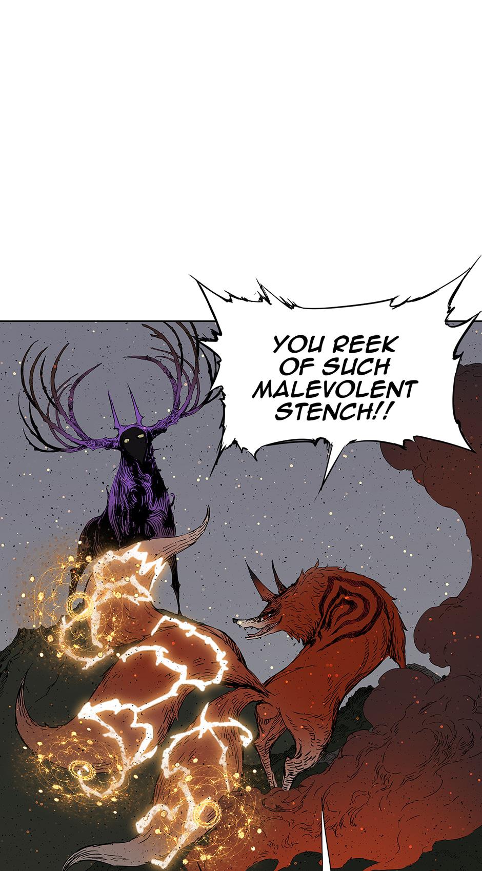 Read Child of the Sheath EN Manga Online