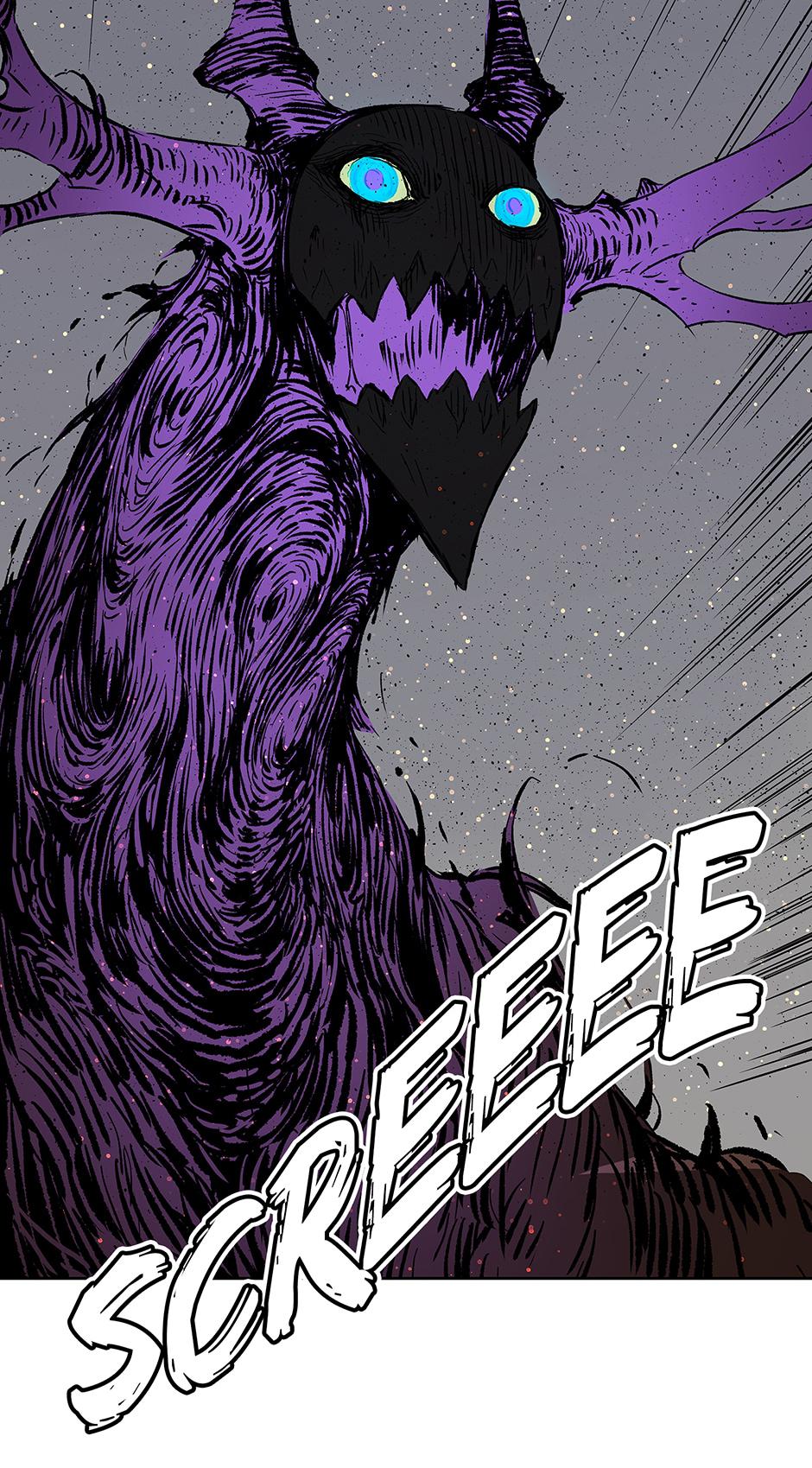 Read Child of the Sheath EN Manga Online