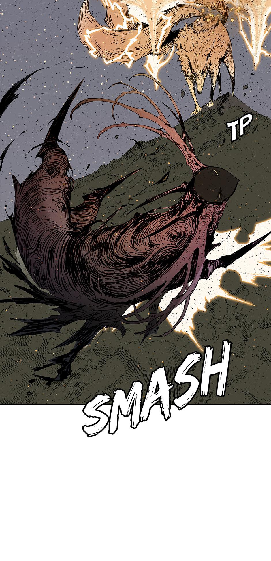 Read Child of the Sheath EN Manga Online