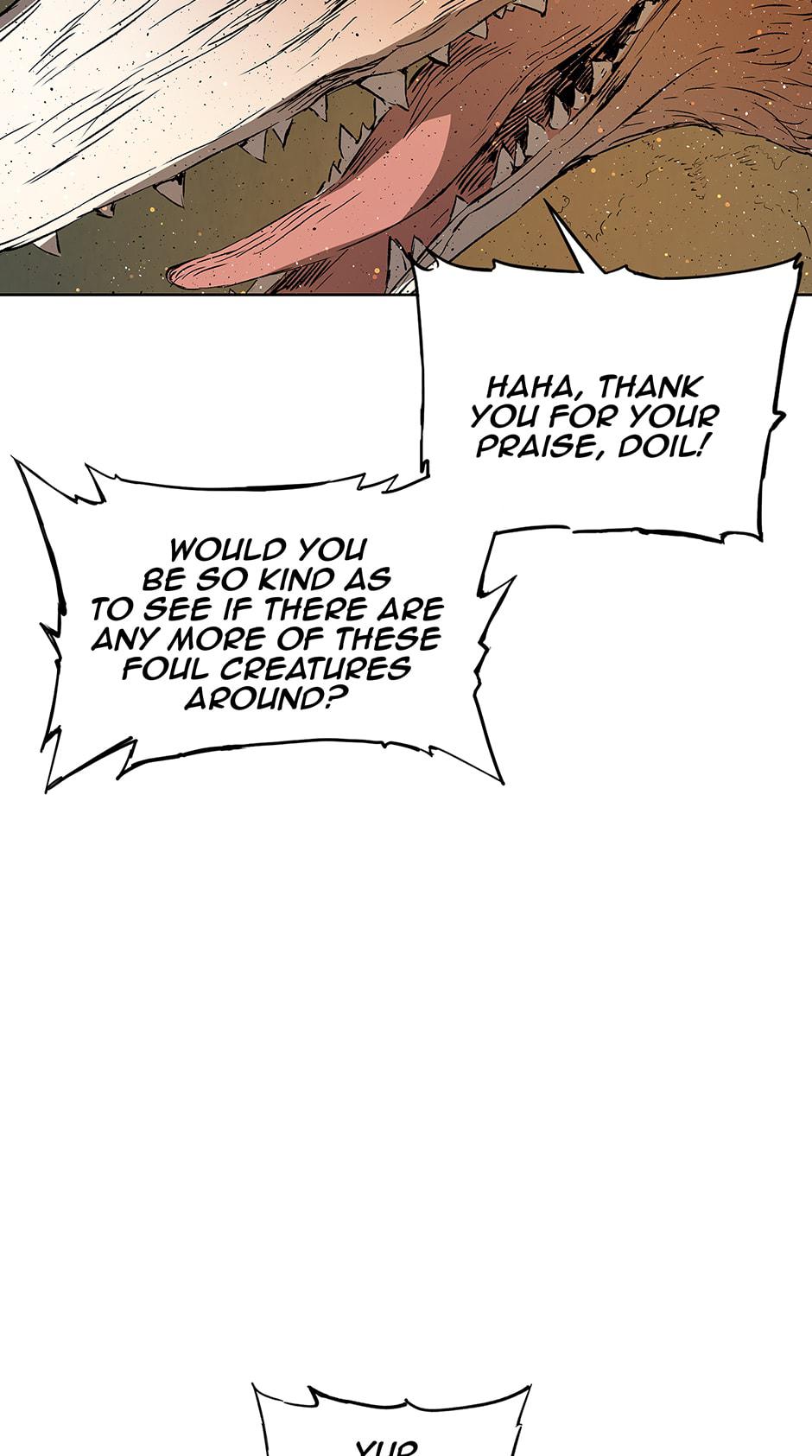 Read Child of the Sheath EN Manga Online