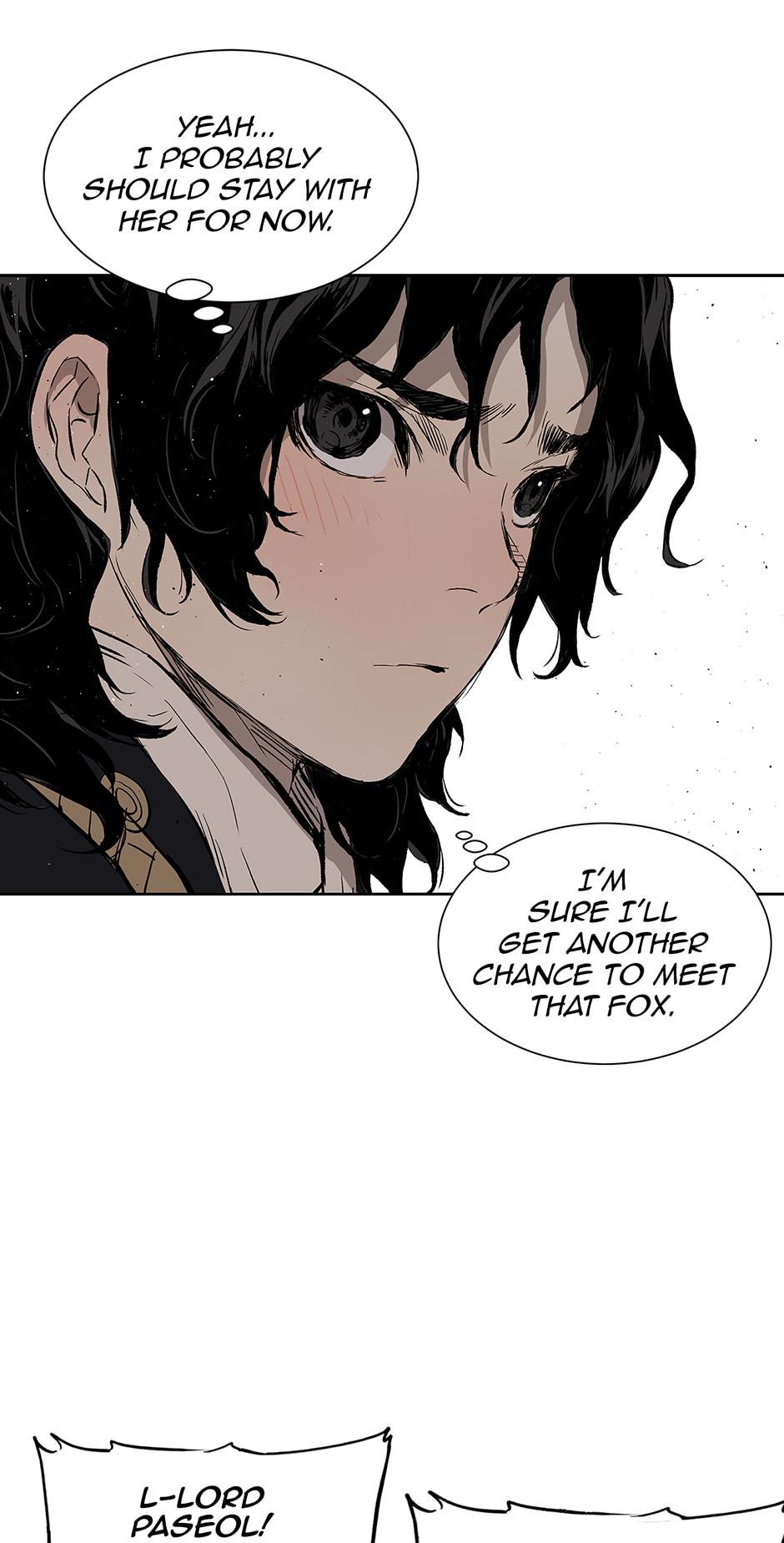 Read Child of the Sheath EN Manga Online