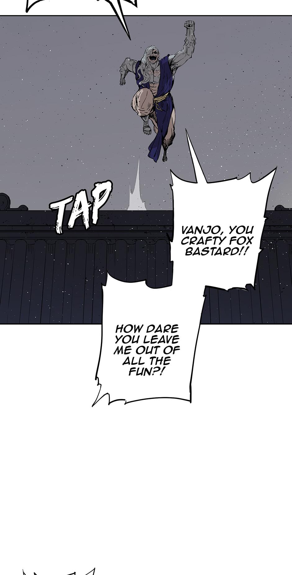 Read Child of the Sheath EN Manga Online