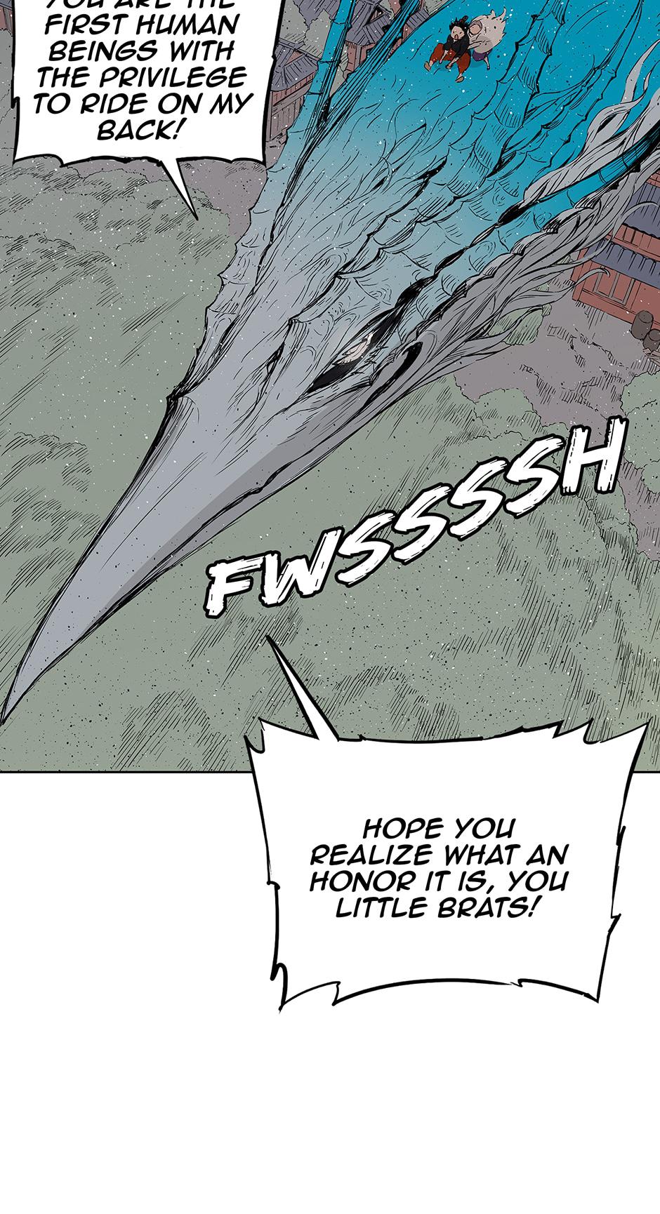 Read Child of the Sheath EN Manga Online