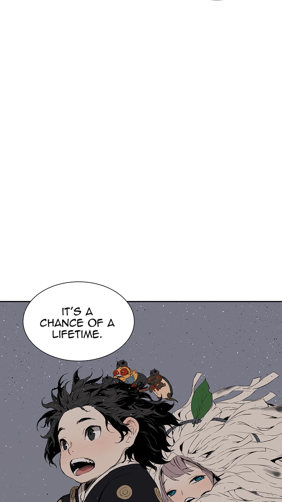 Read Child of the Sheath EN Manga Online