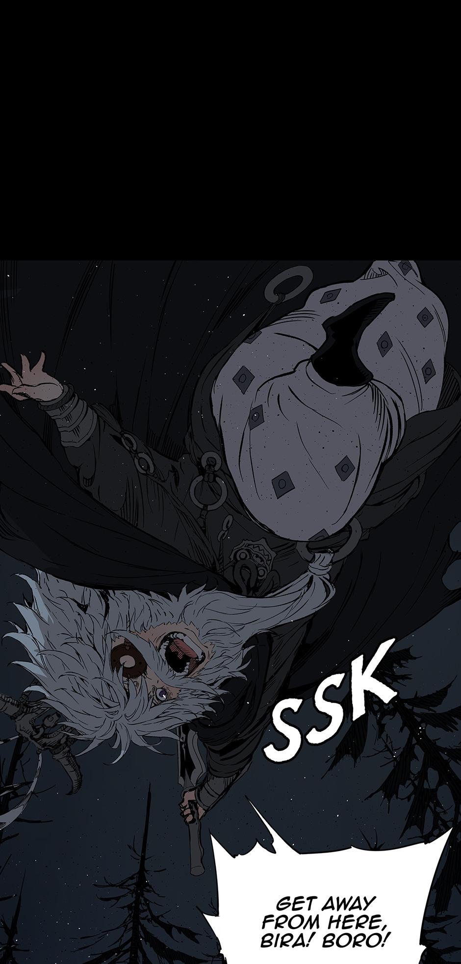 Read Child of the Sheath EN Manga Online