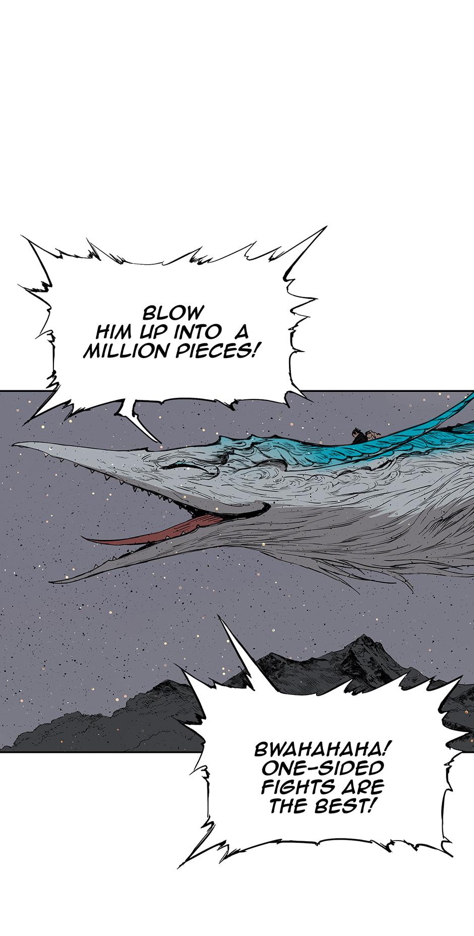 Read Child of the Sheath EN Manga Online