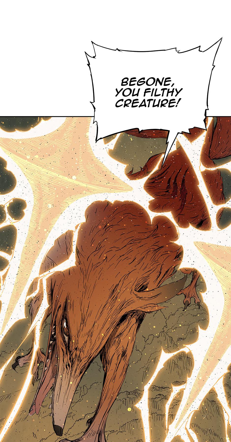 Read Child of the Sheath EN Manga Online