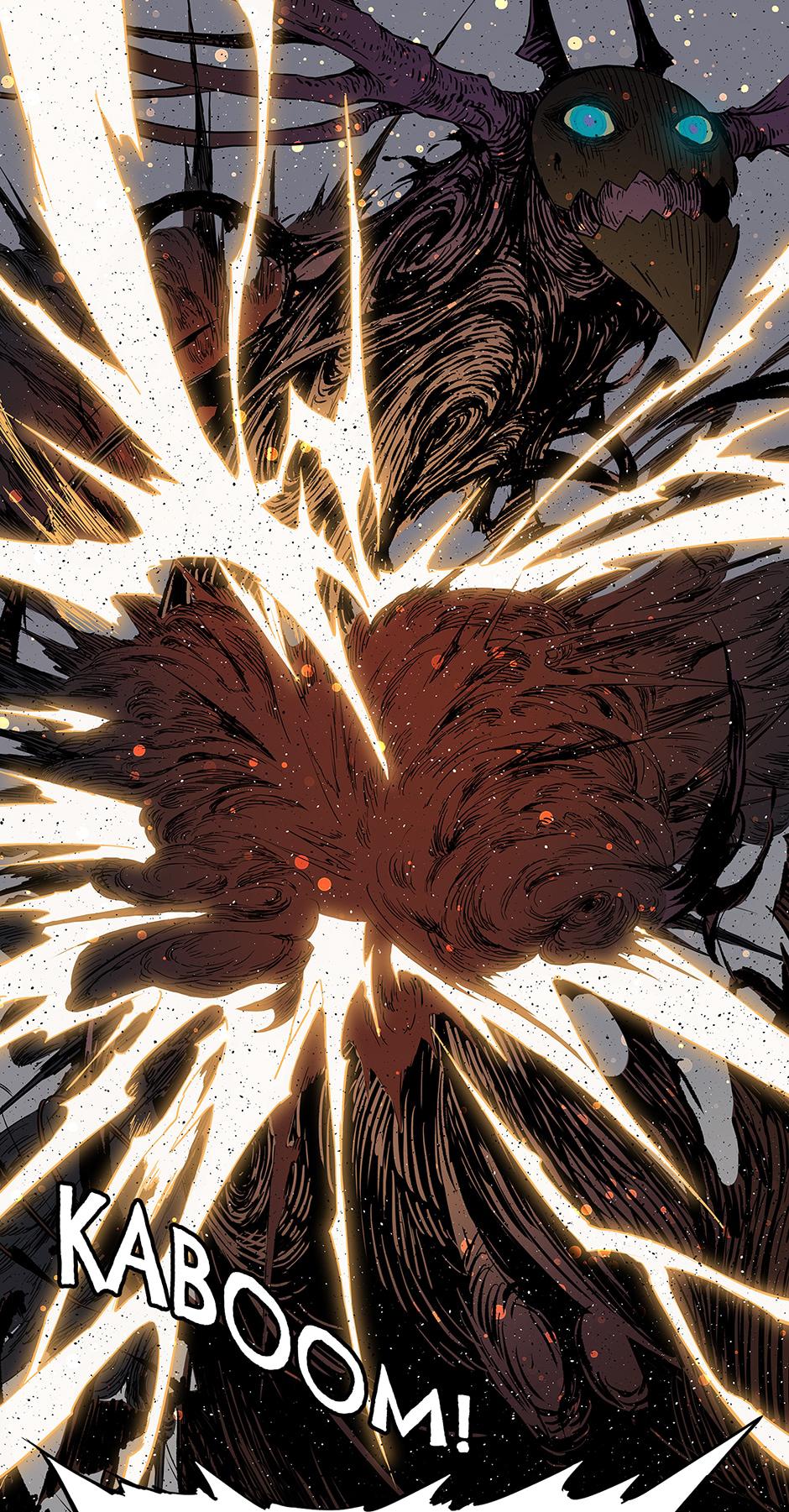 Read Child of the Sheath EN Manga Online