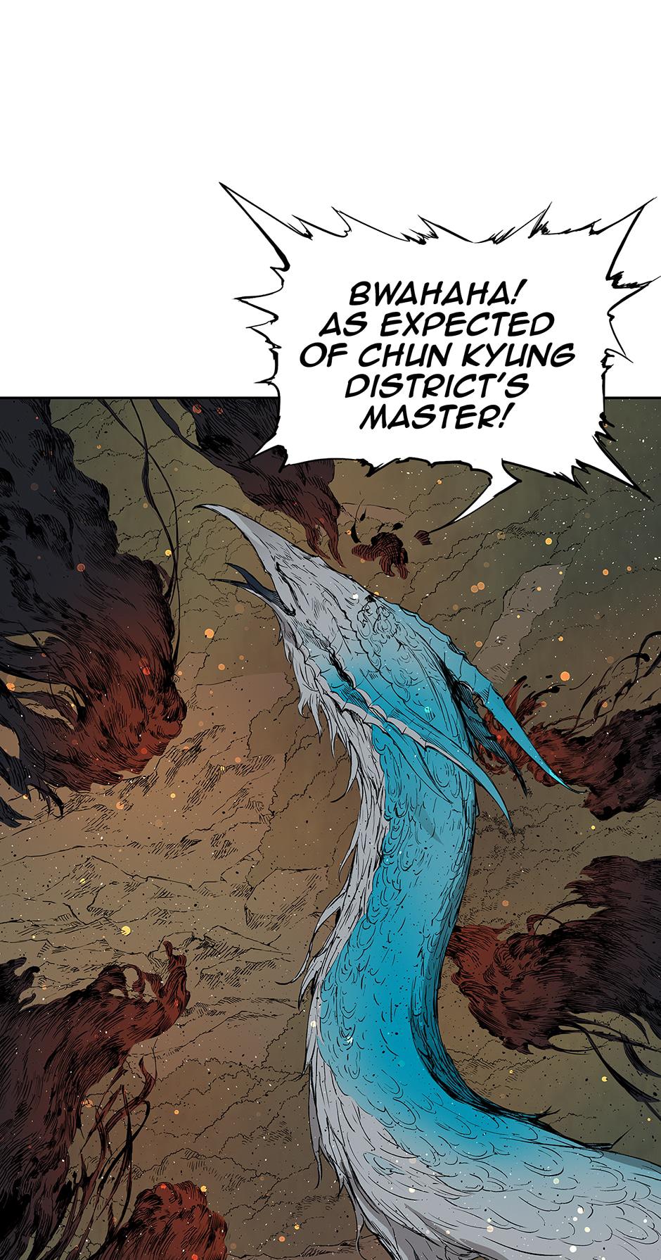 Read Child of the Sheath EN Manga Online