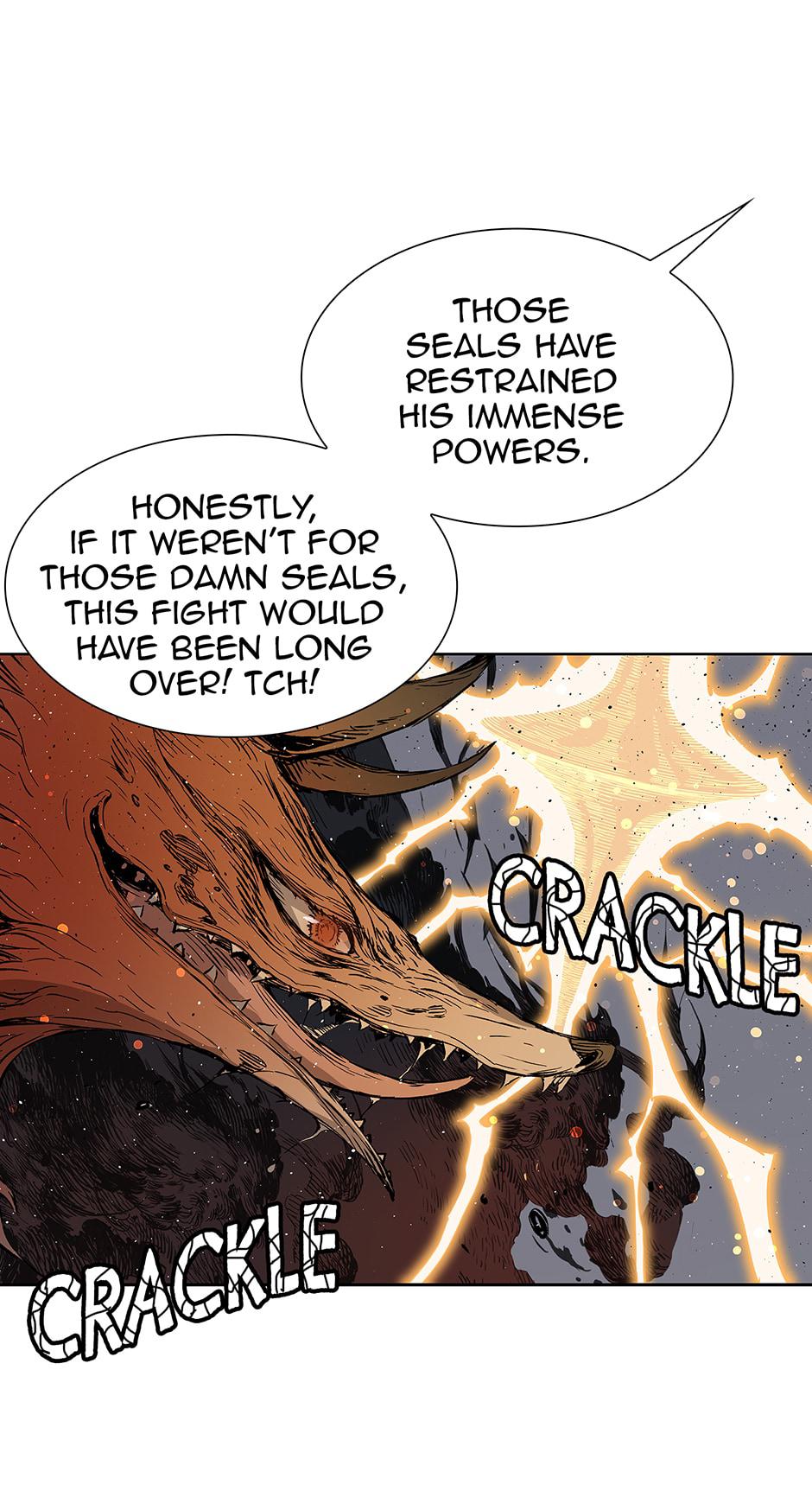 Read Child of the Sheath EN Manga Online