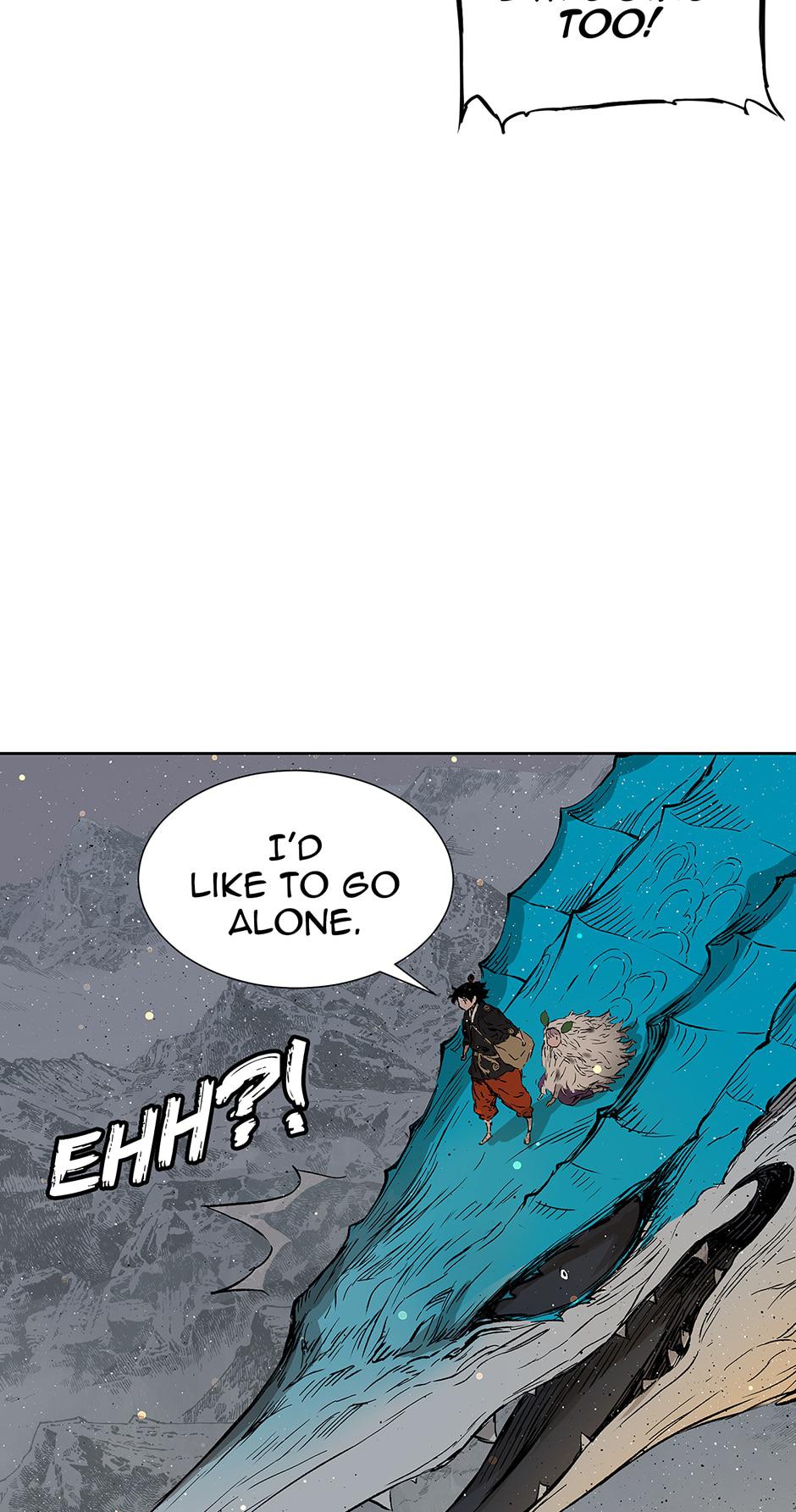 Read Child of the Sheath EN Manga Online