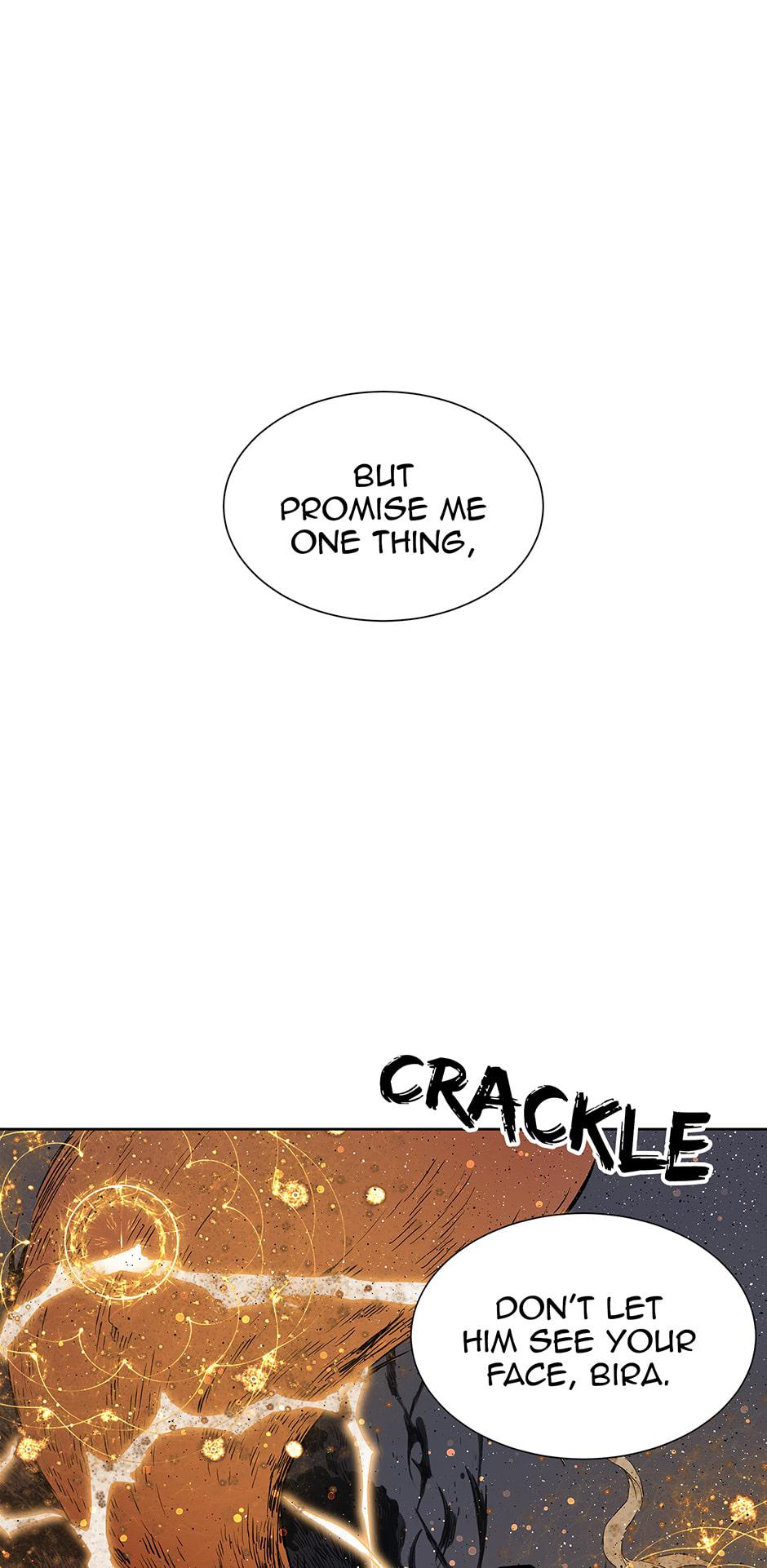 Read Child of the Sheath EN Manga Online