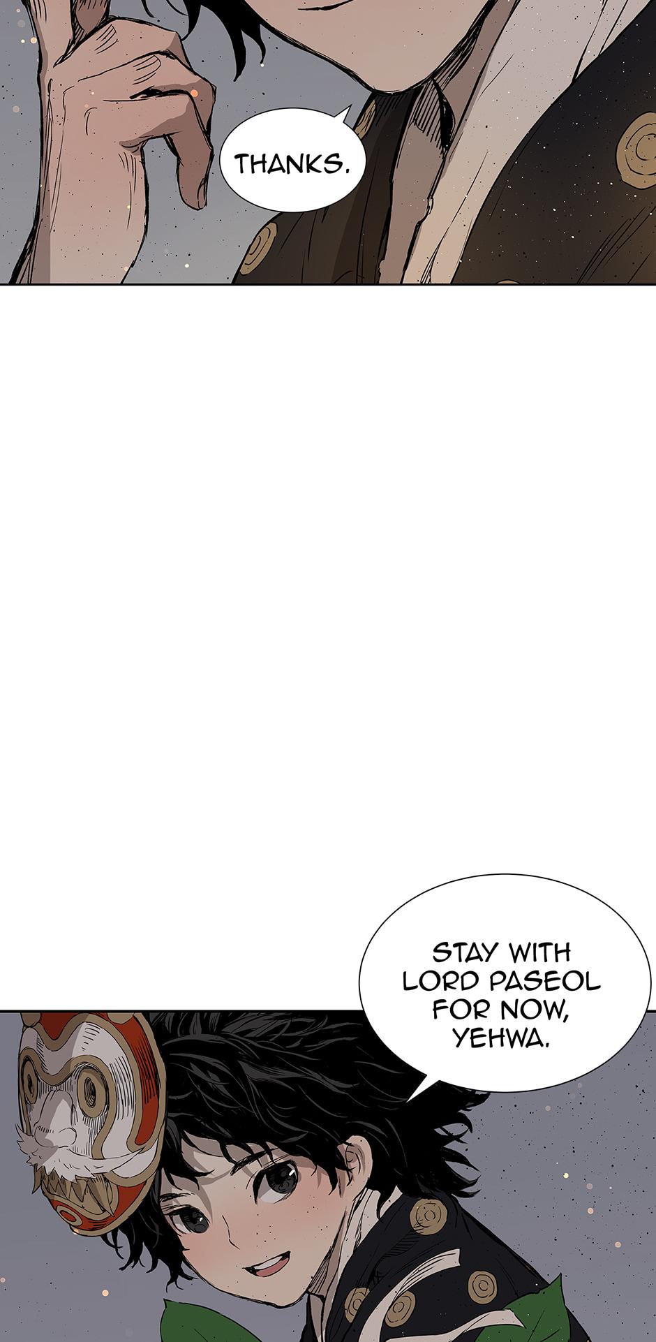 Read Child of the Sheath EN Manga Online