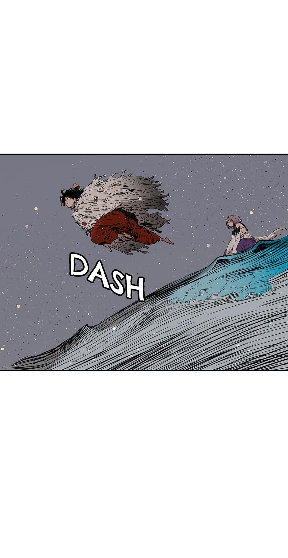 Read Child of the Sheath EN Manga Online