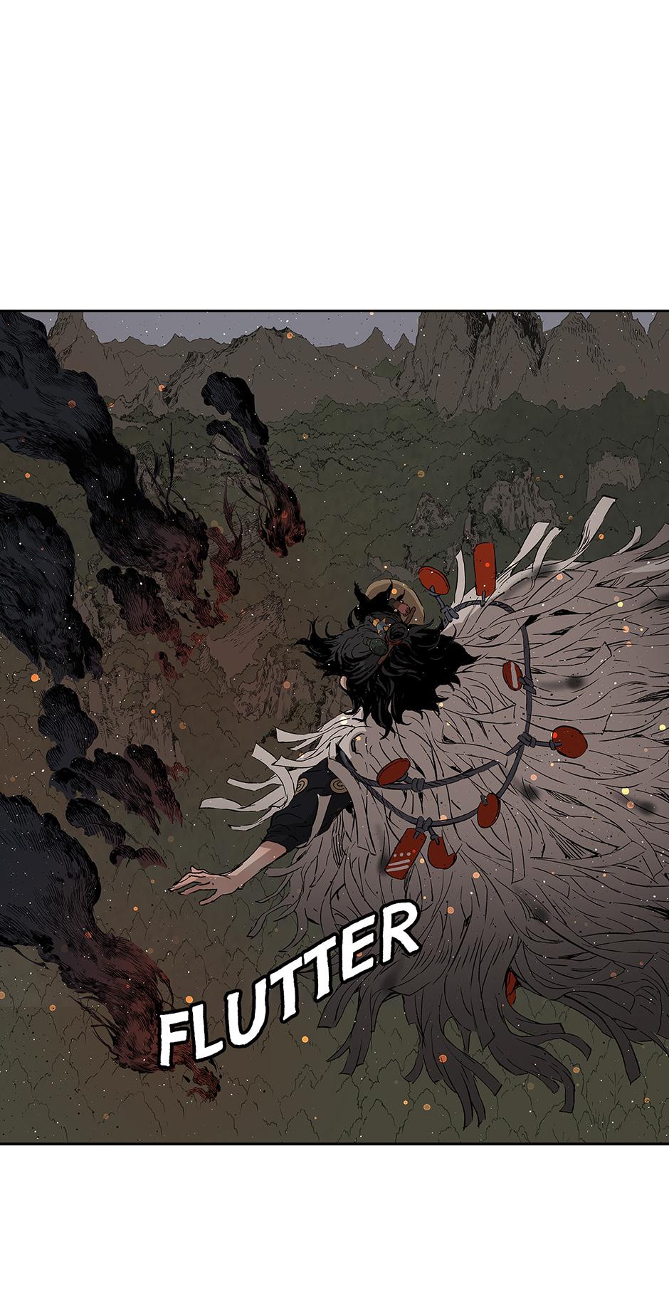 Read Child of the Sheath EN Manga Online