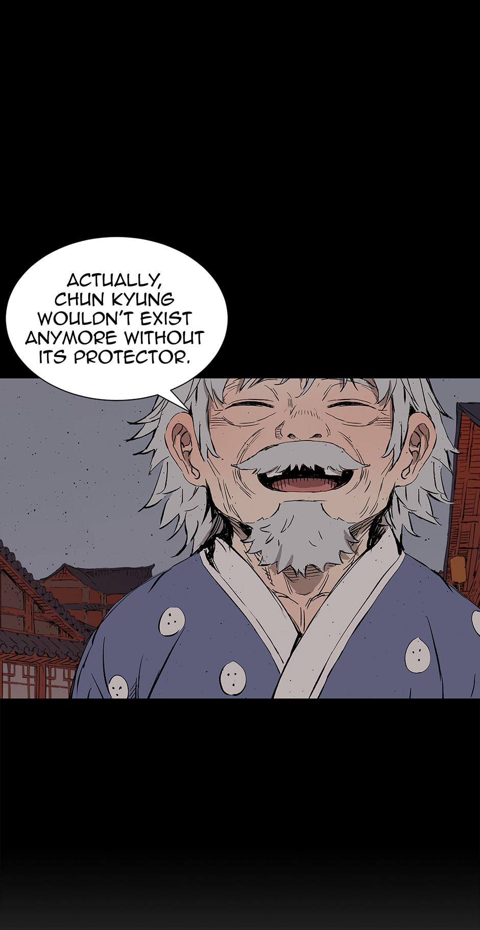 Read Child of the Sheath EN Manga Online