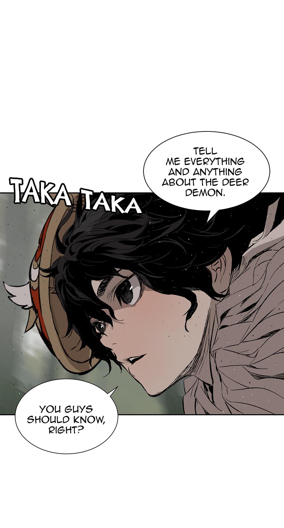 Read Child of the Sheath EN Manga Online