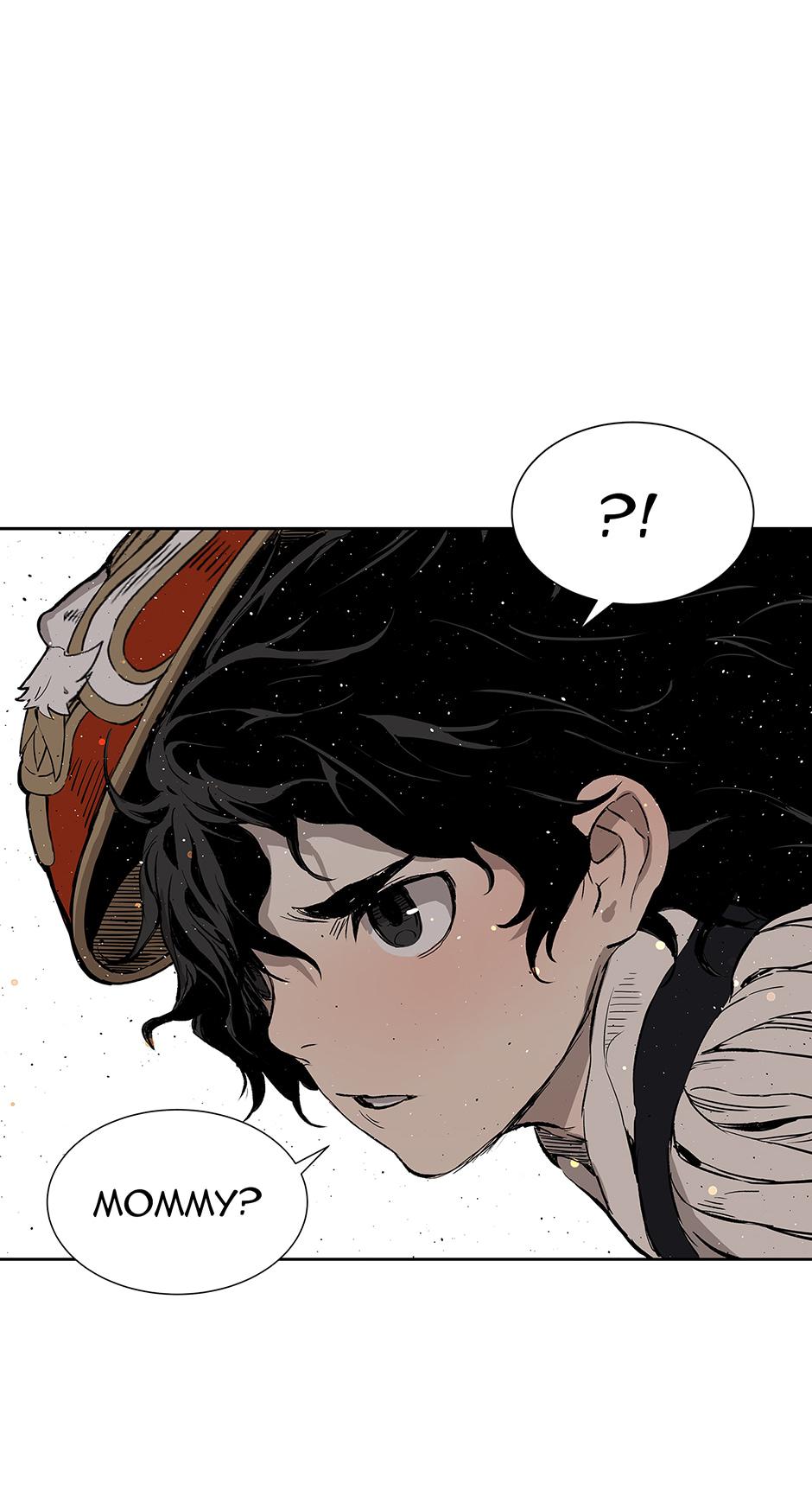 Read Child of the Sheath EN Manga Online