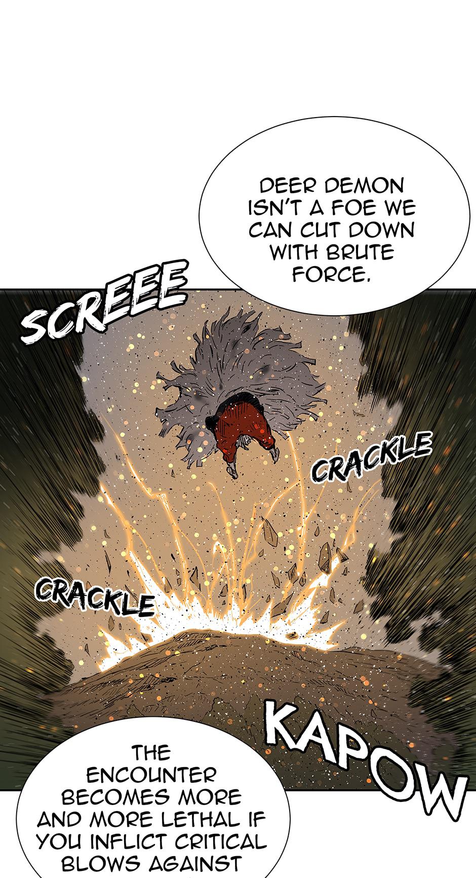 Read Child of the Sheath EN Manga Online