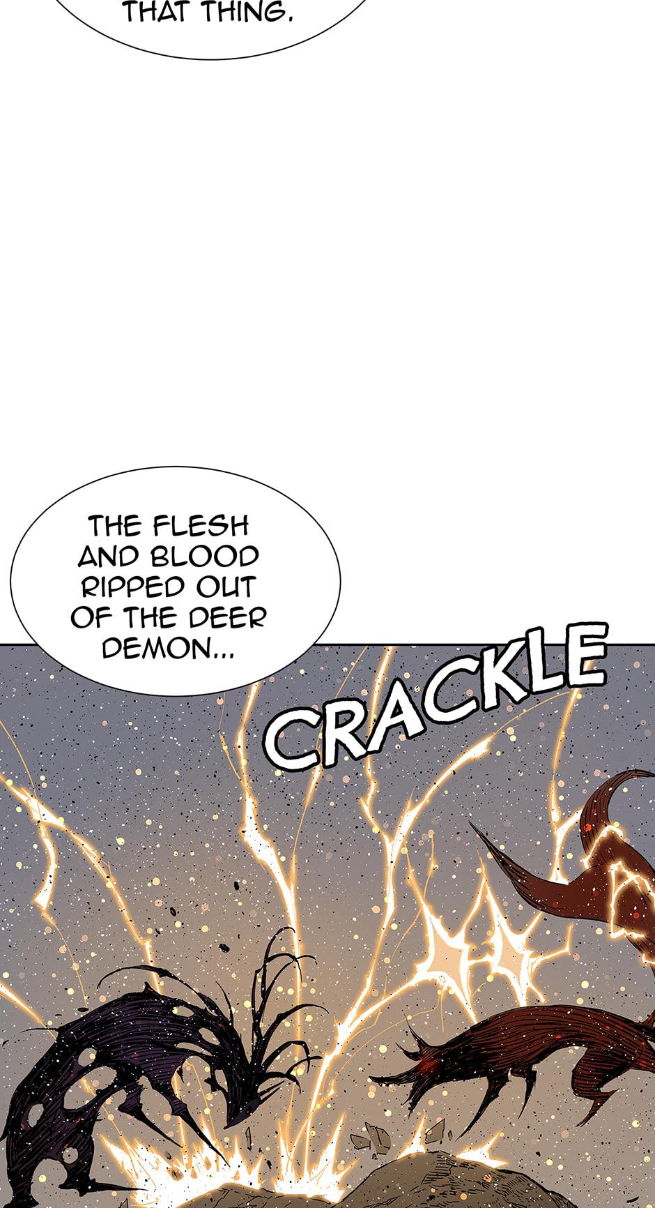 Read Child of the Sheath EN Manga Online