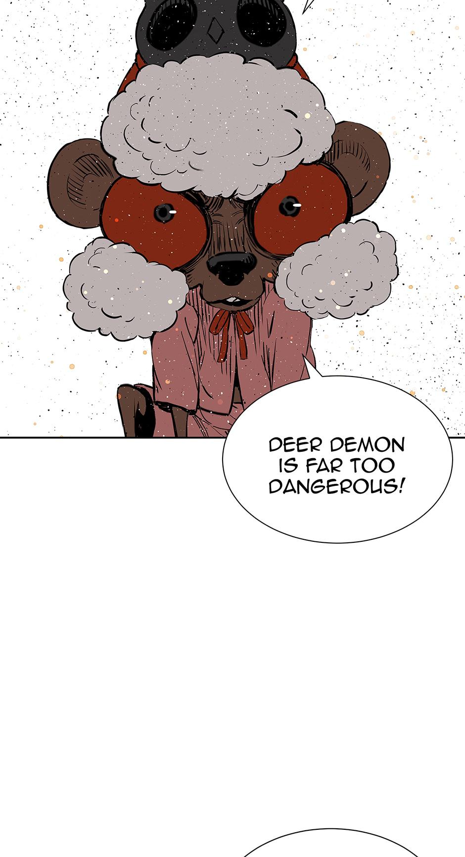 Read Child of the Sheath EN Manga Online